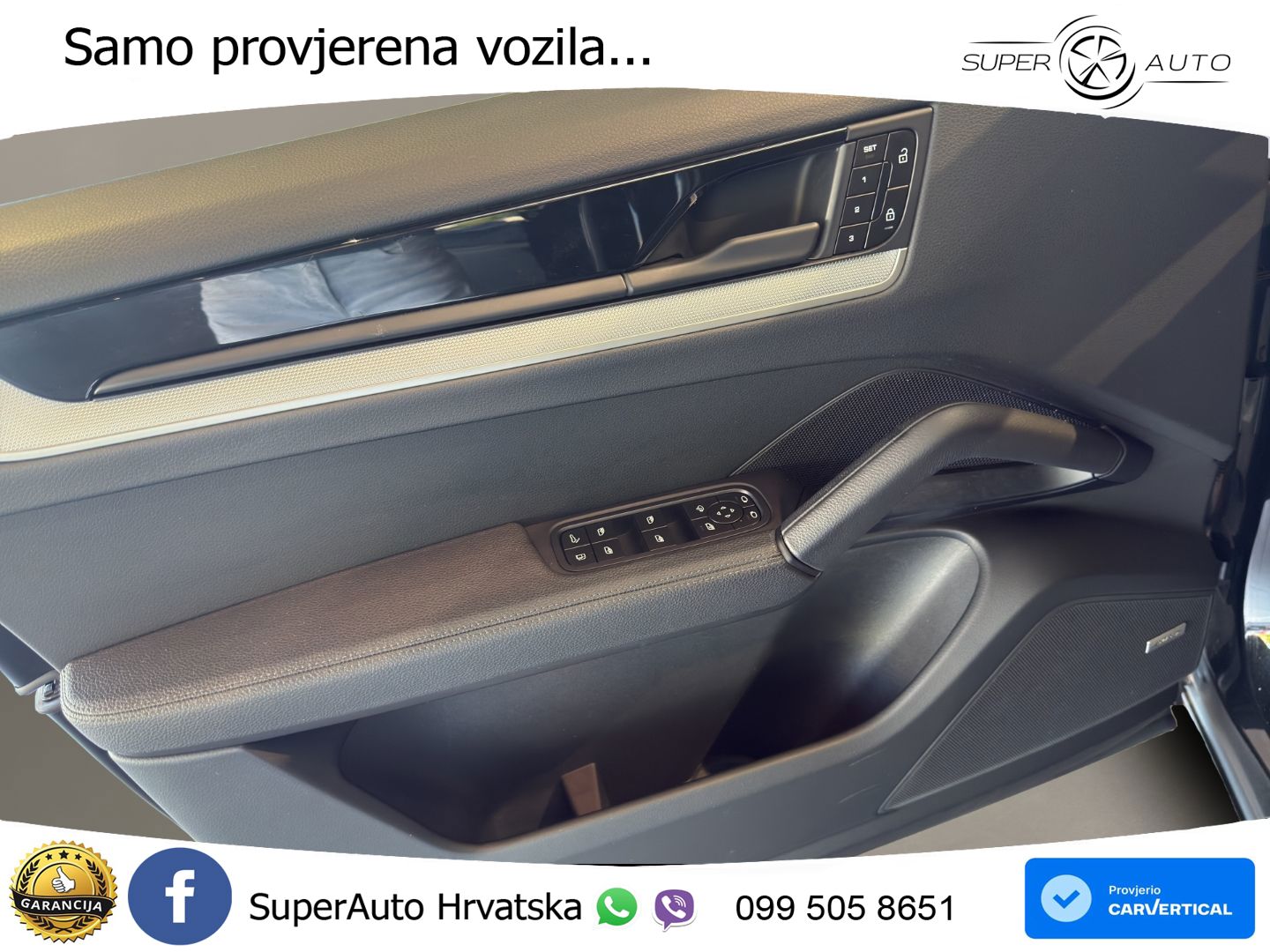 Porsche Cayenne Coupe S 3.0 V6 (519 KS) E-Hybrid Tiptronic S