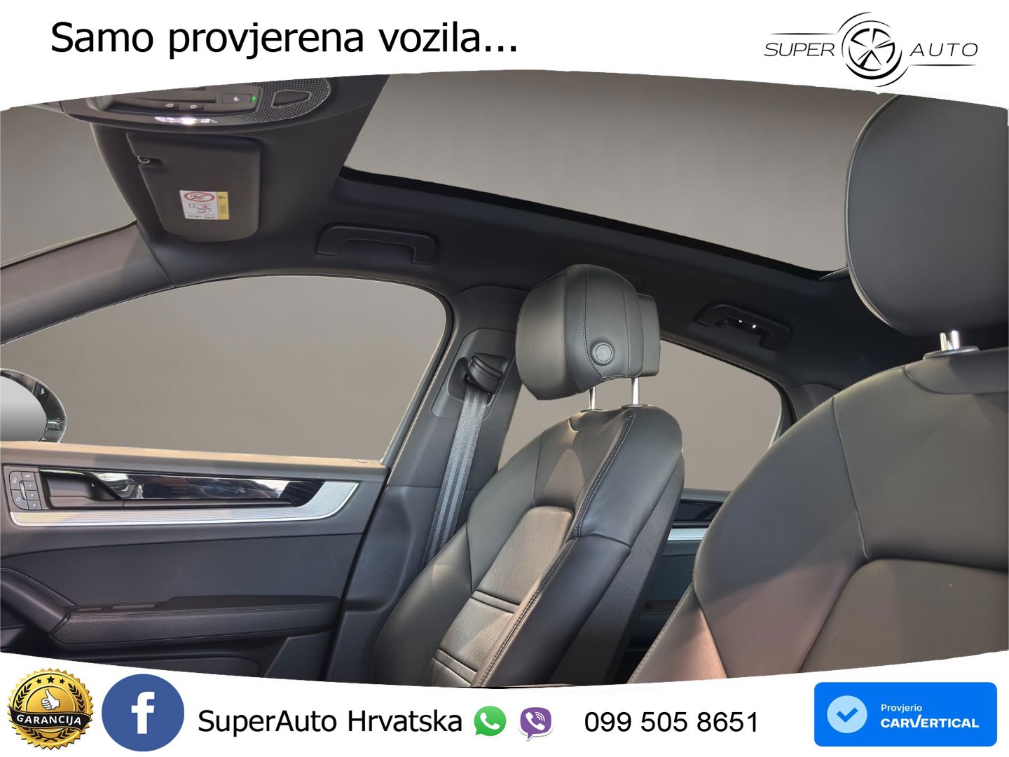 Porsche Cayenne Coupe S 3.0 V6 (519 KS) E-Hybrid Tiptronic S