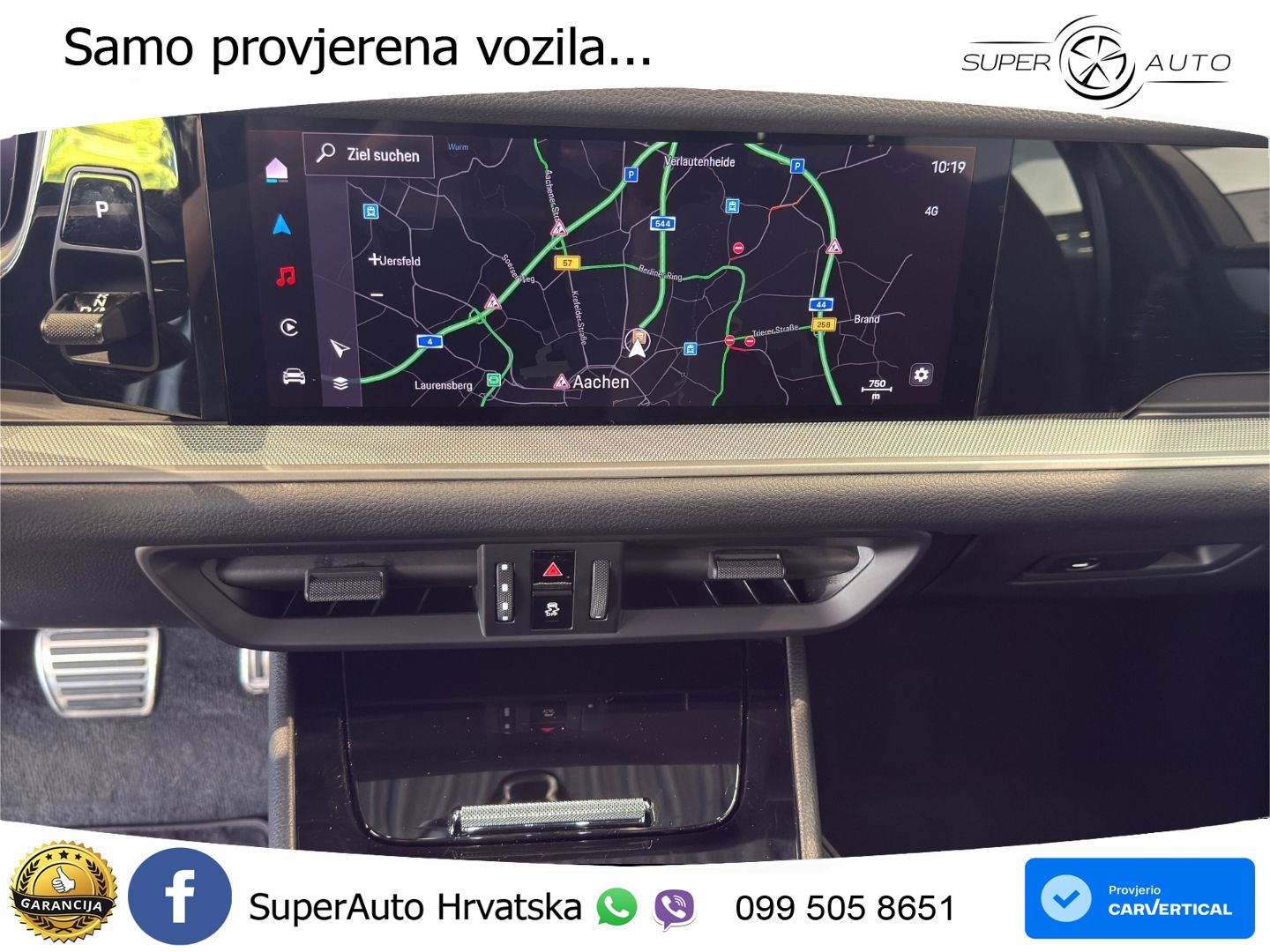 Porsche Cayenne Coupe S 3.0 V6 (519 KS) E-Hybrid Tiptronic S