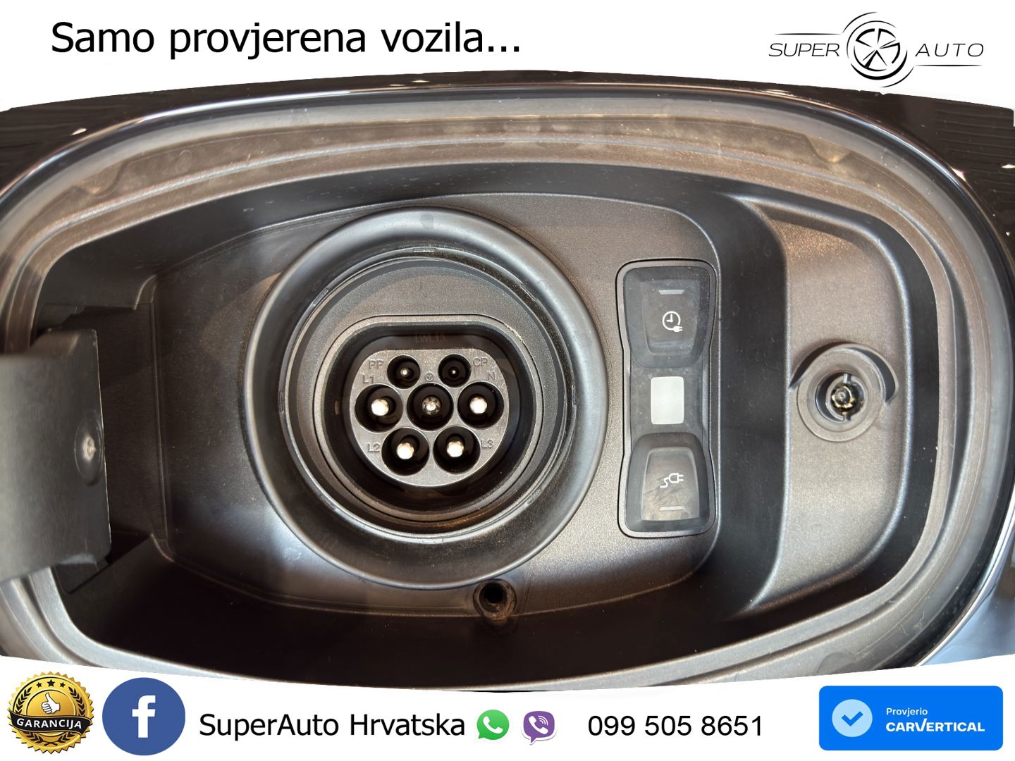 Porsche Cayenne Coupe S 3.0 V6 (519 KS) E-Hybrid Tiptronic S