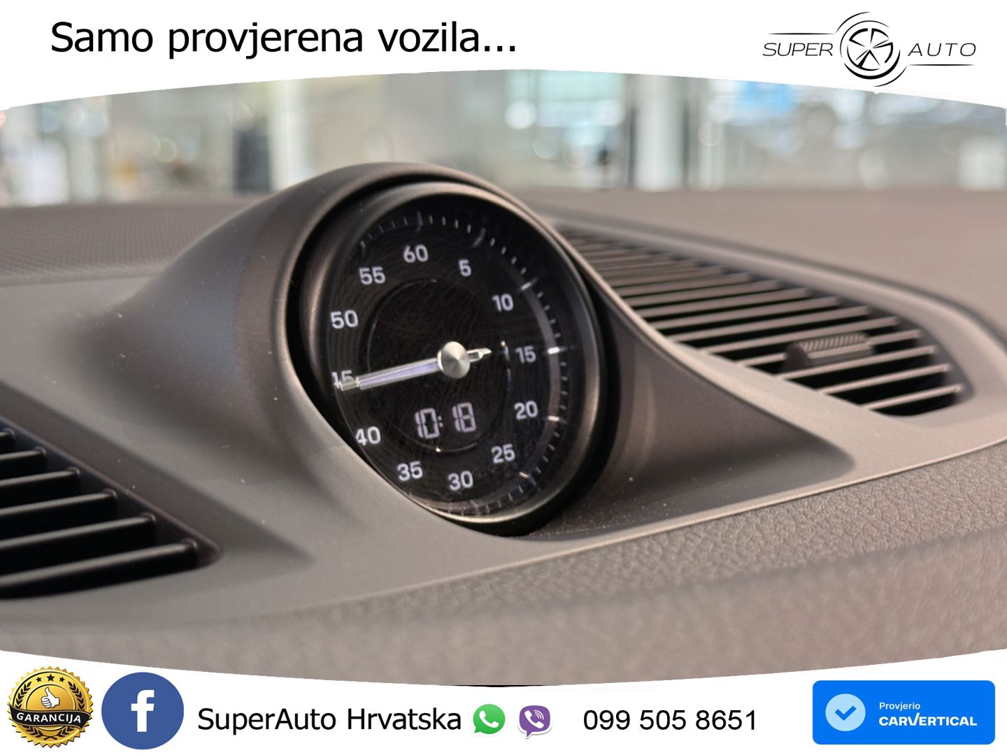 Porsche Cayenne Coupe S 3.0 V6 (519 KS) E-Hybrid Tiptronic S