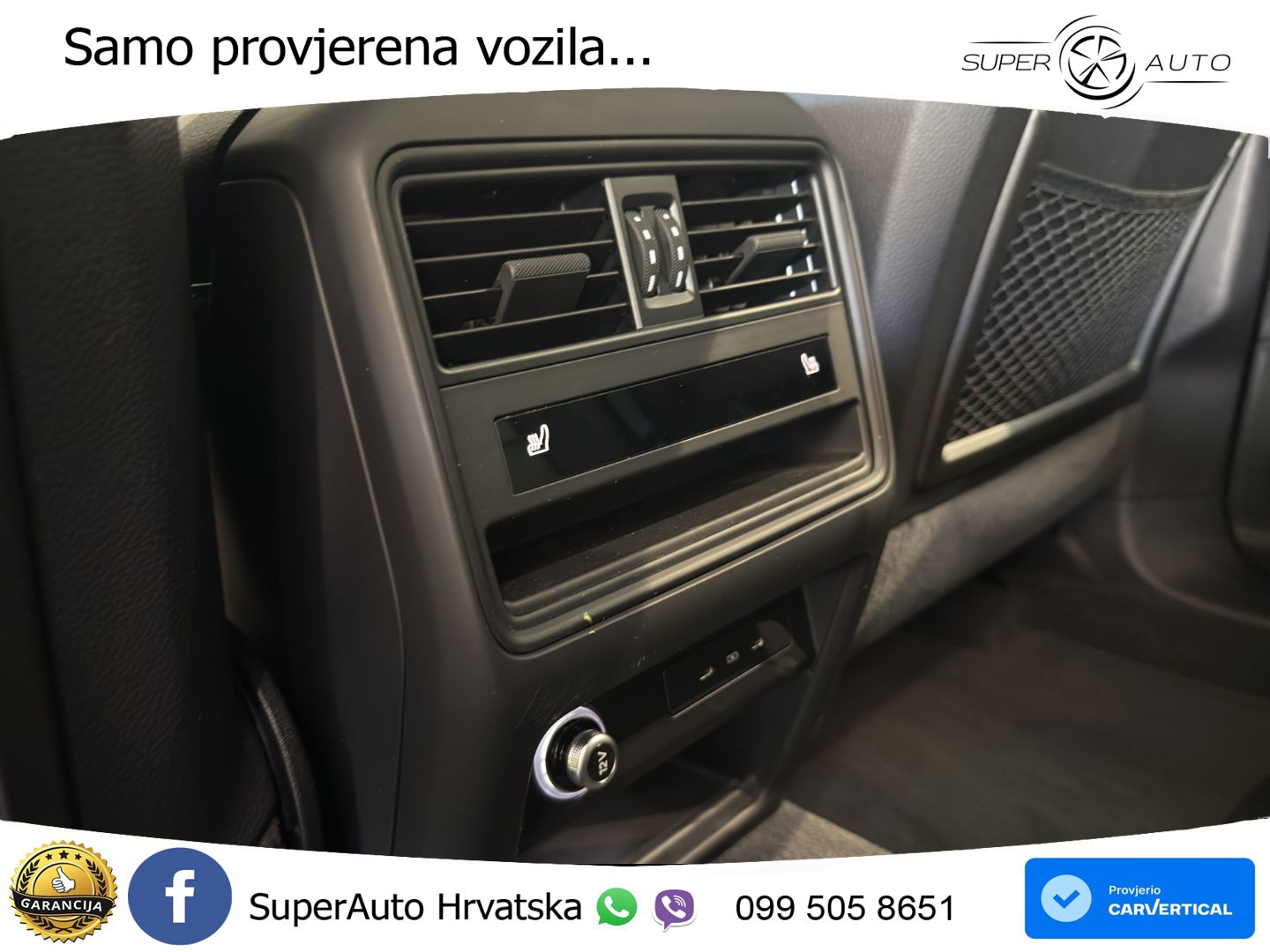 Porsche Cayenne Coupe S 3.0 V6 (519 KS) E-Hybrid Tiptronic S