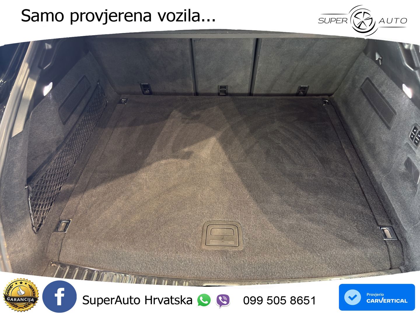 Porsche Cayenne Coupe S 3.0 V6 (519 KS) E-Hybrid Tiptronic S