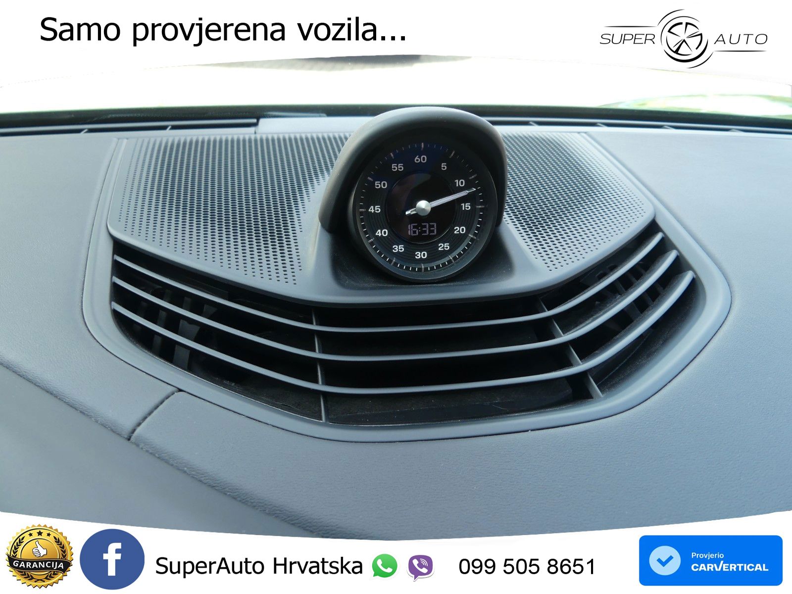 Porsche Taycan Sport Turismo GTS Performance Plus 93.4 kWh (598 KS)