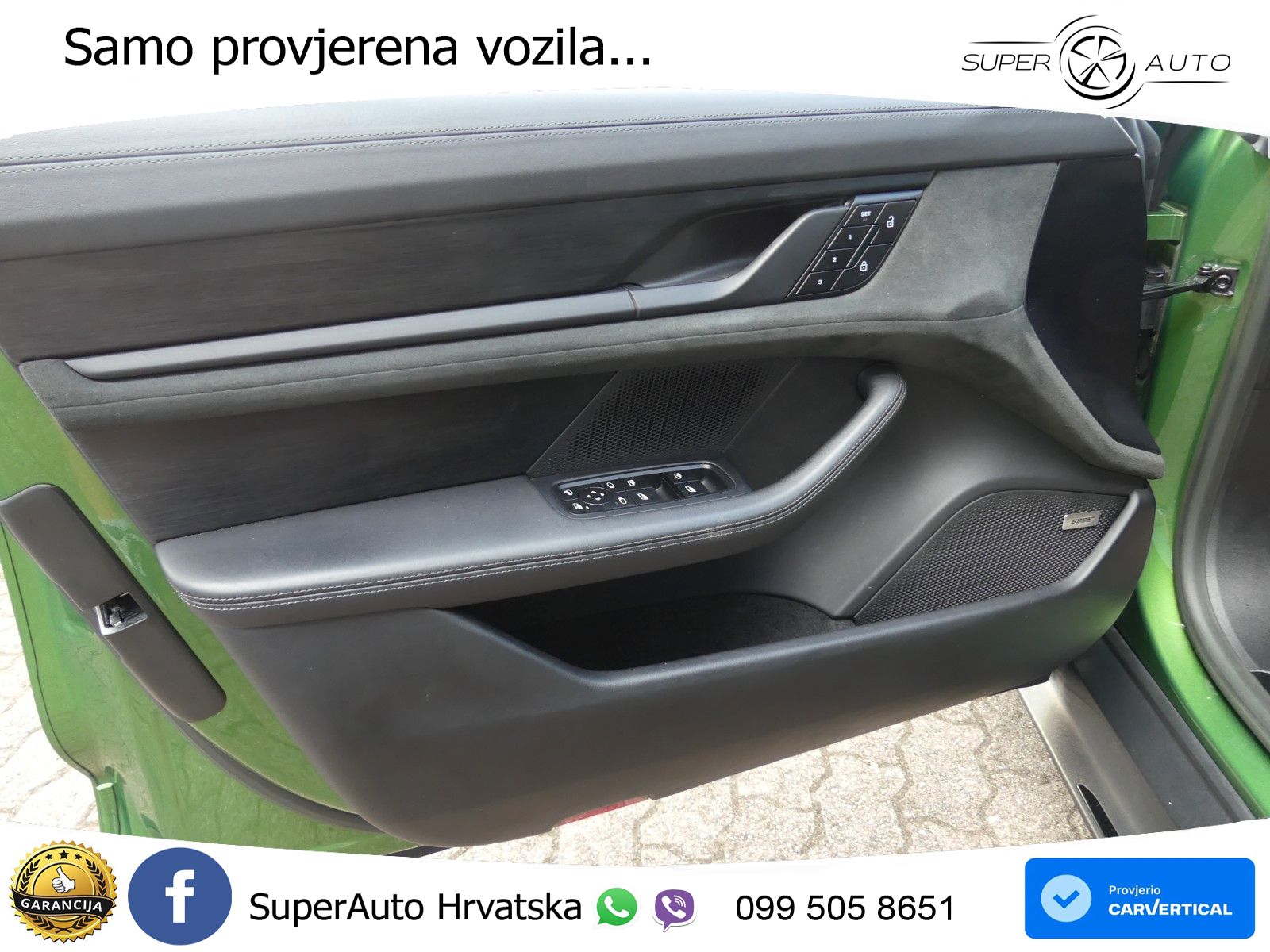 Porsche Taycan Sport Turismo GTS Performance Plus 93.4 kWh (598 KS)