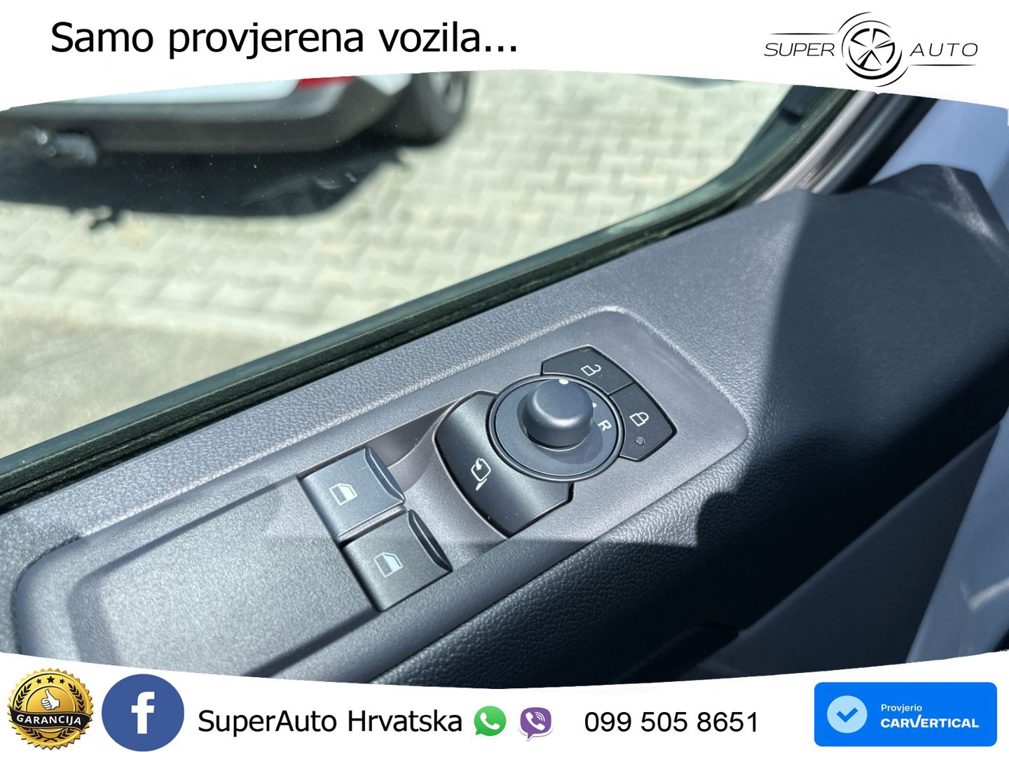 Ford Transit 150 KS