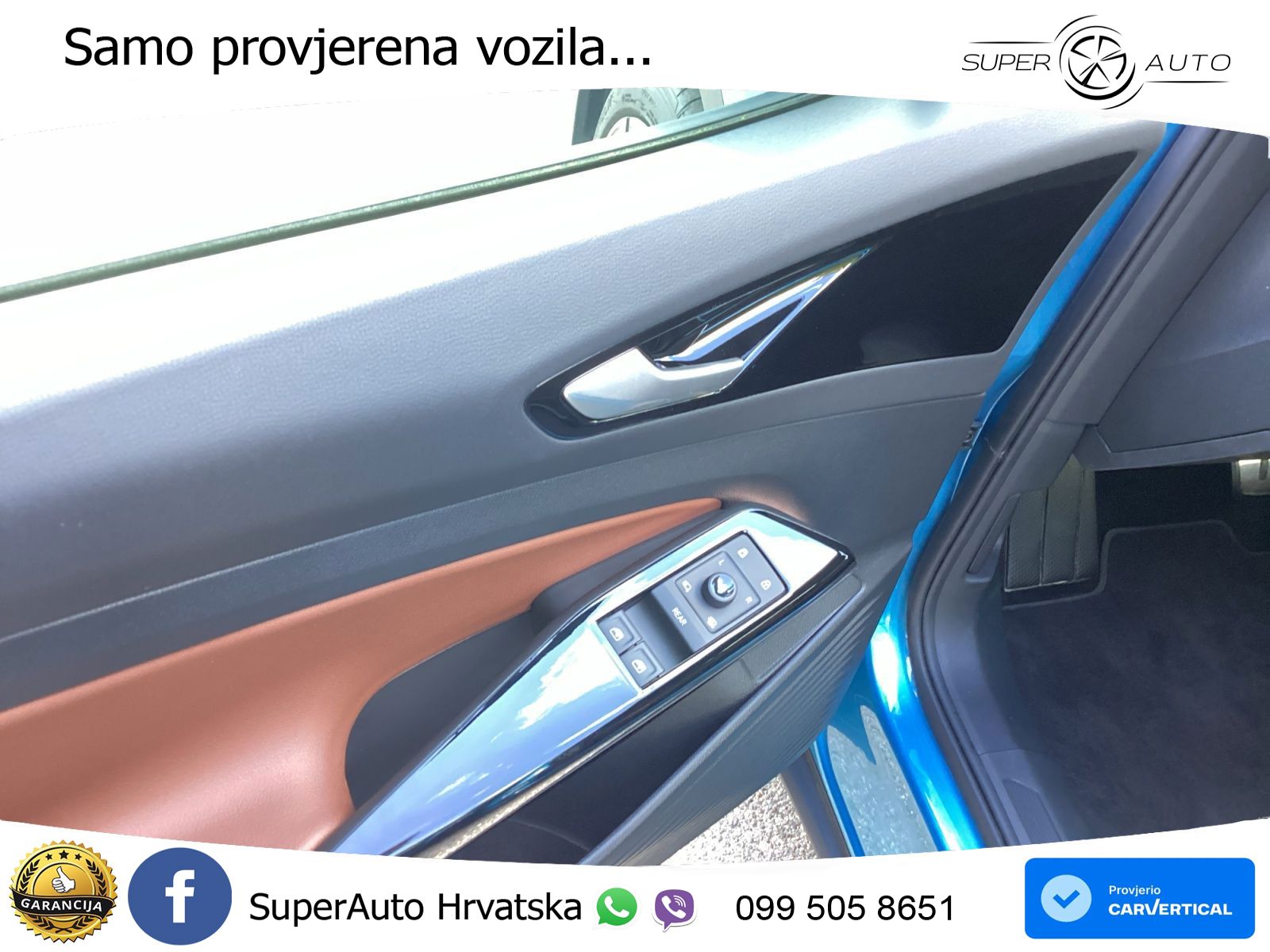 Volkswagen ID.4 Pro 82 kWh (286 KS)