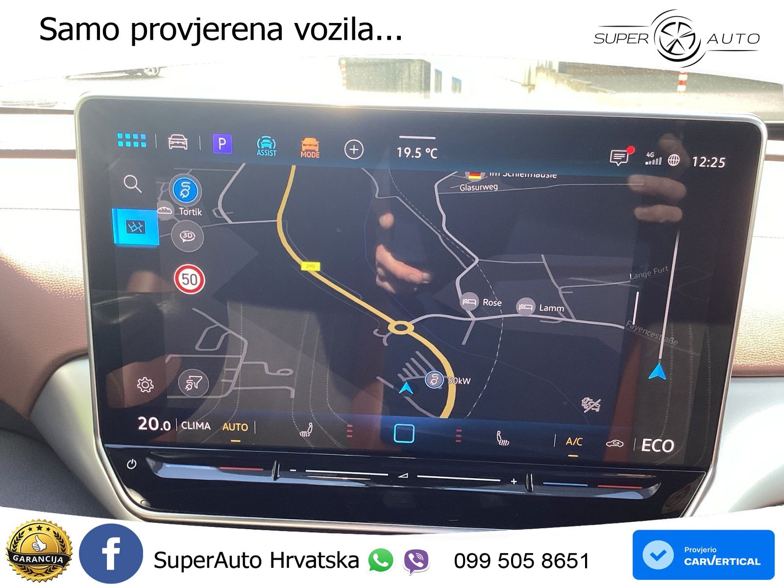 Volkswagen ID.4 Pro 82 kWh (286 KS)