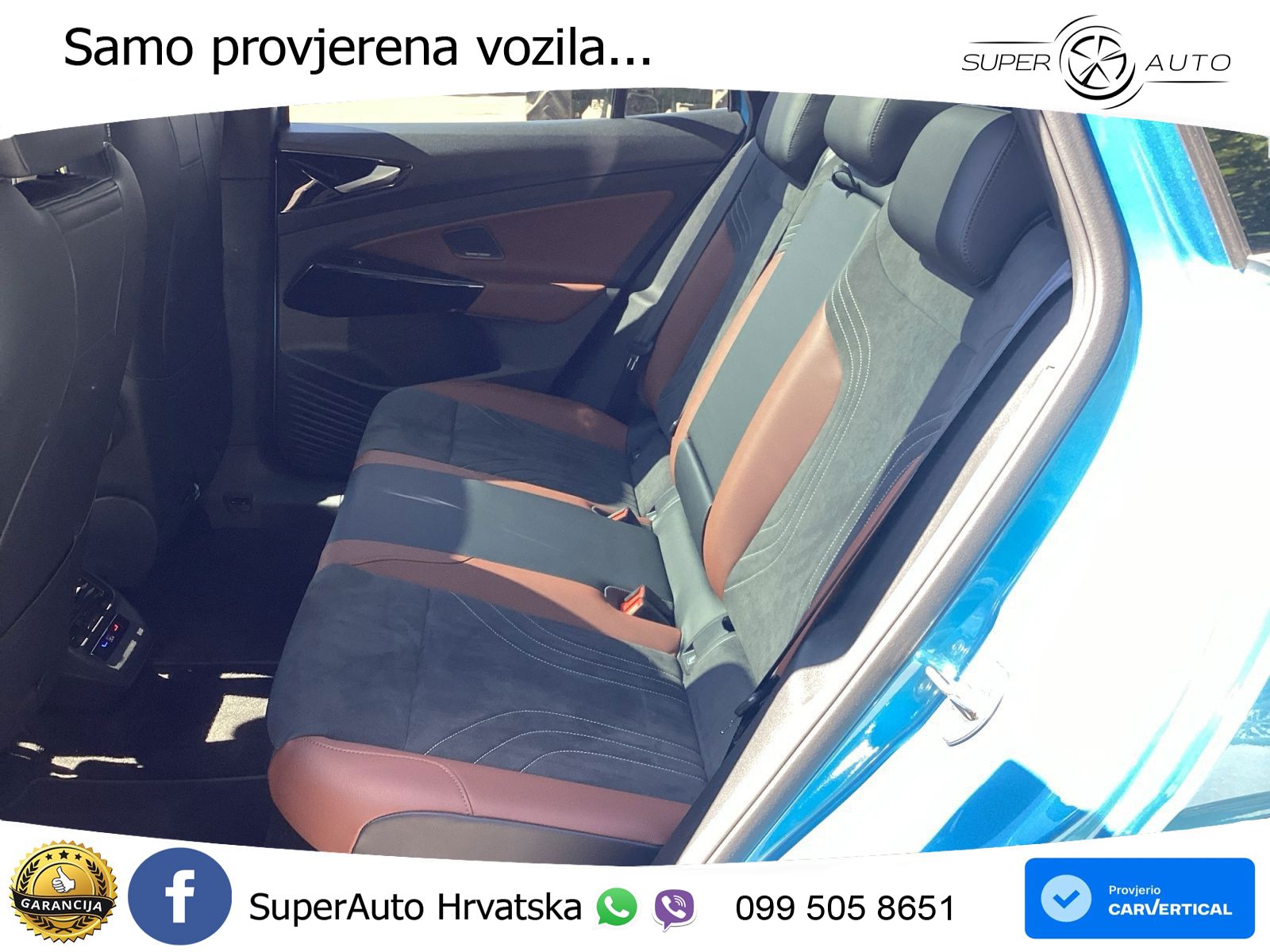 Volkswagen ID.4 Pro 82 kWh (286 KS)