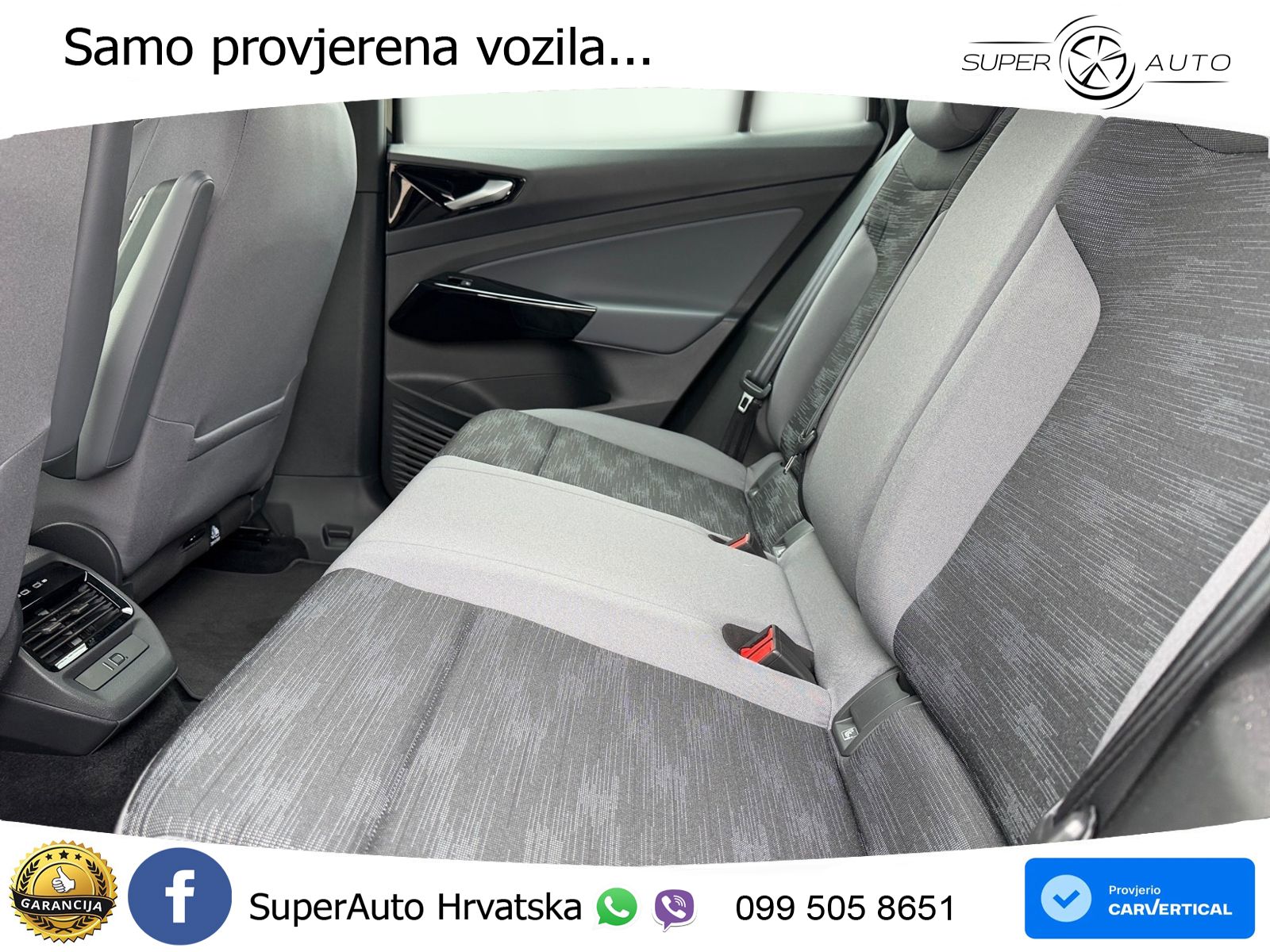 Volkswagen ID.4 Pro 82 kWh (286 KS)