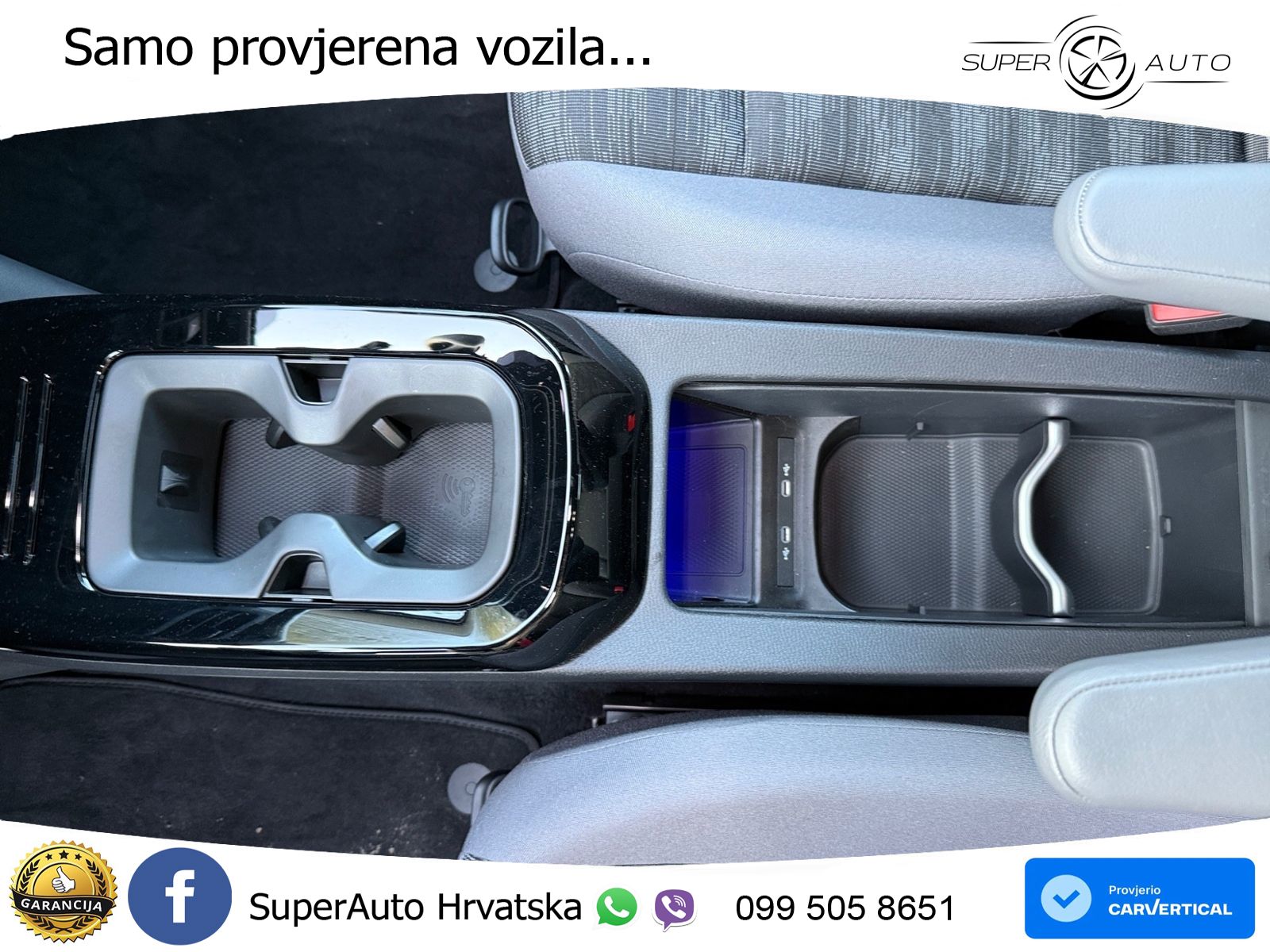 Volkswagen ID.4 Pro 82 kWh (286 KS)