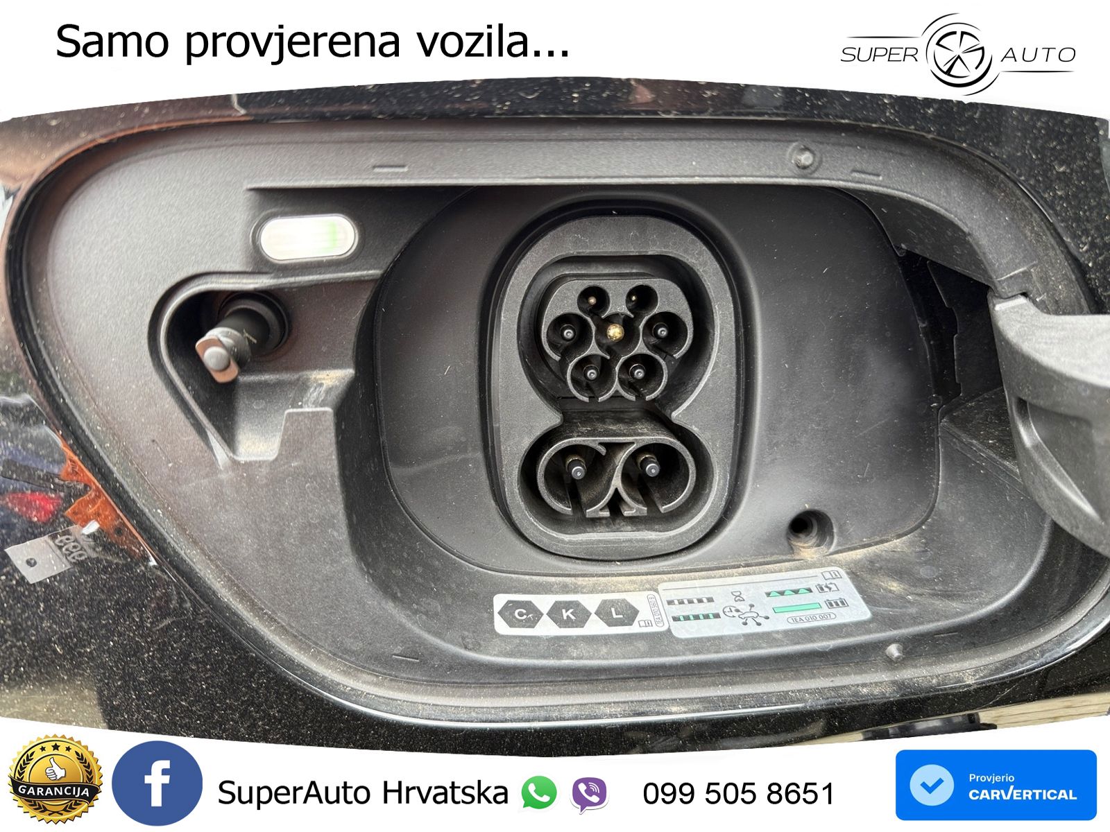 Volkswagen ID.4 Pro 82 kWh (286 KS)