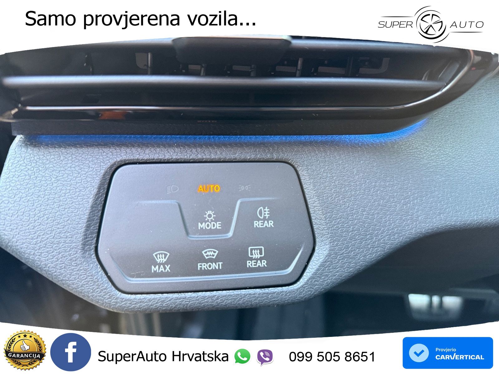 Volkswagen ID.4 Pro 82 kWh (286 KS)