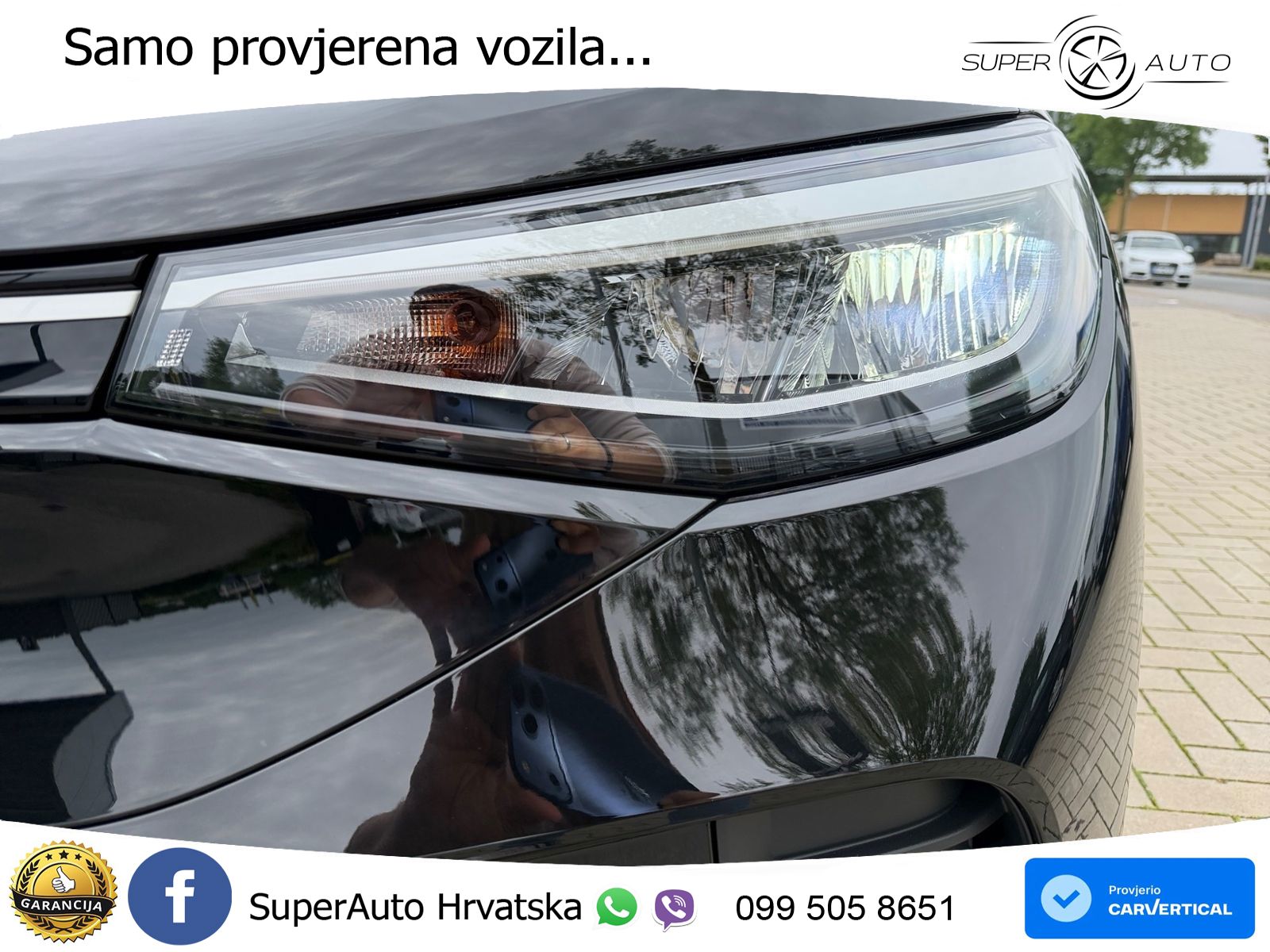 Volkswagen ID.4 Pro 82 kWh (286 KS)