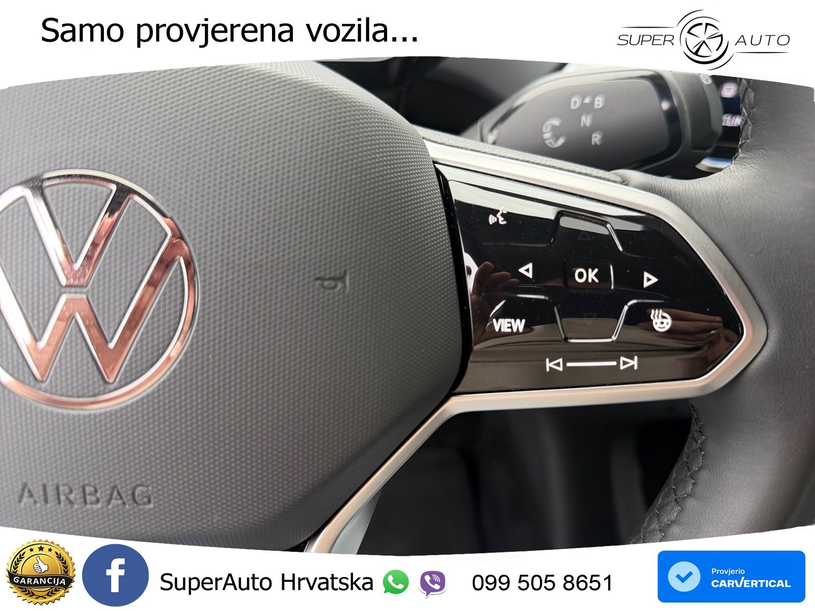 Volkswagen ID.4 Pro 82 kWh (286 KS)