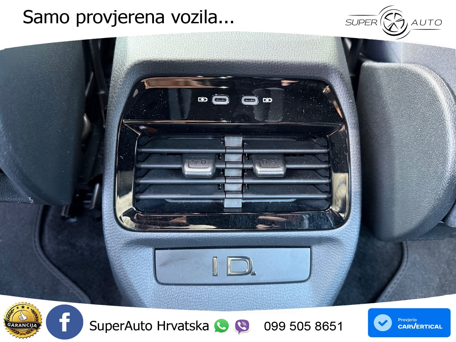 Volkswagen ID.4 Pro 82 kWh (286 KS)