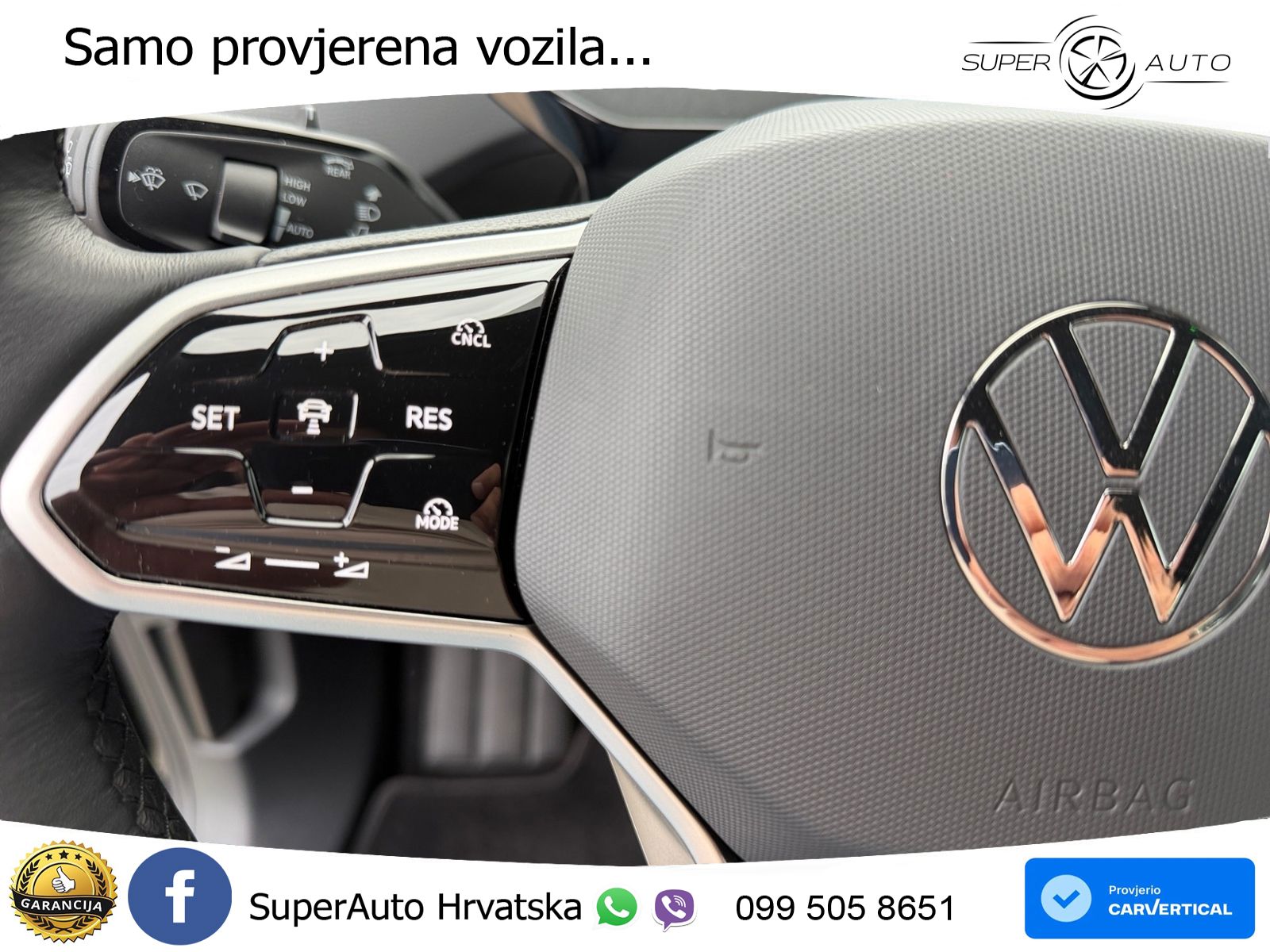 Volkswagen ID.4 Pro 82 kWh (286 KS)