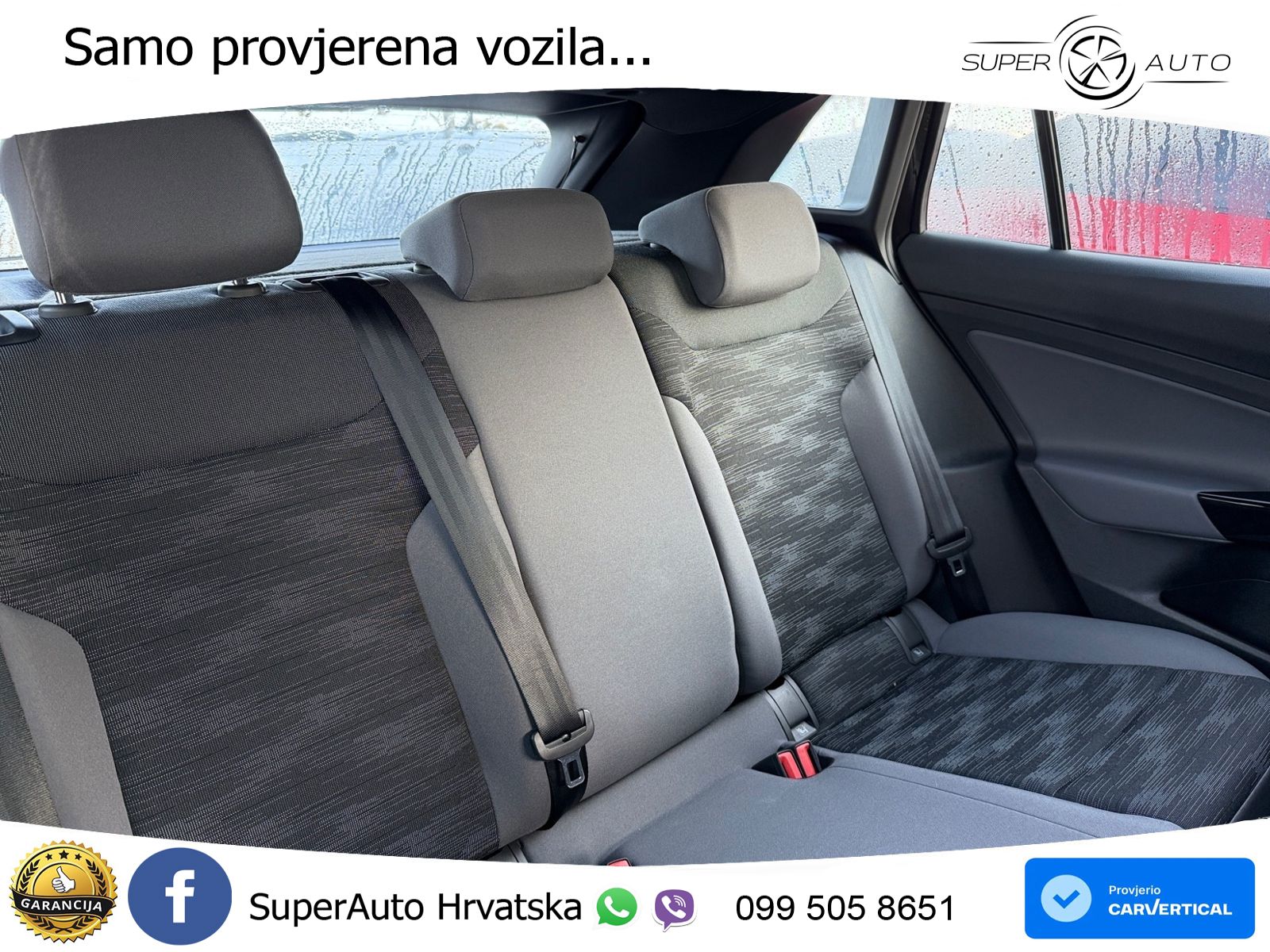 Volkswagen ID.4 Pro 82 kWh (286 KS)