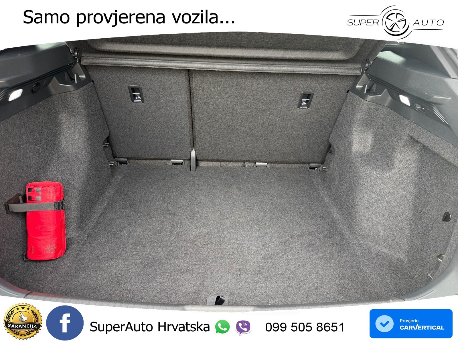 Volkswagen ID.4 Pro 82 kWh (286 KS)