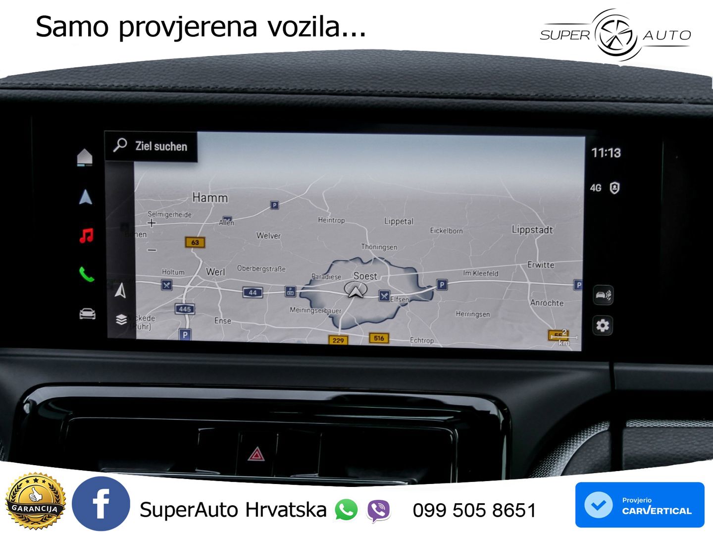 Porsche Panamera 4 2.9 V6 (470 KS) E-Hybrid PDK
