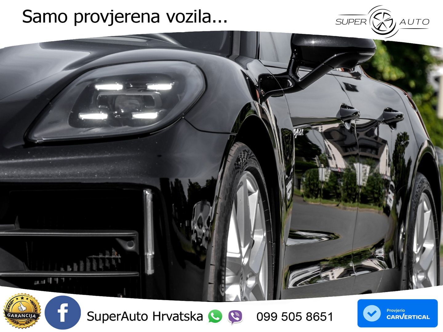 Porsche Panamera 4 2.9 V6 (470 KS) E-Hybrid PDK