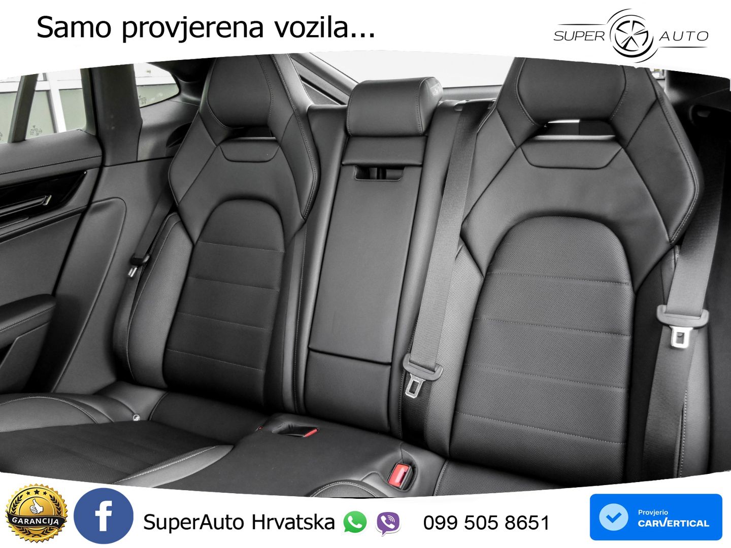 Porsche Panamera 4 2.9 V6 (470 KS) E-Hybrid PDK