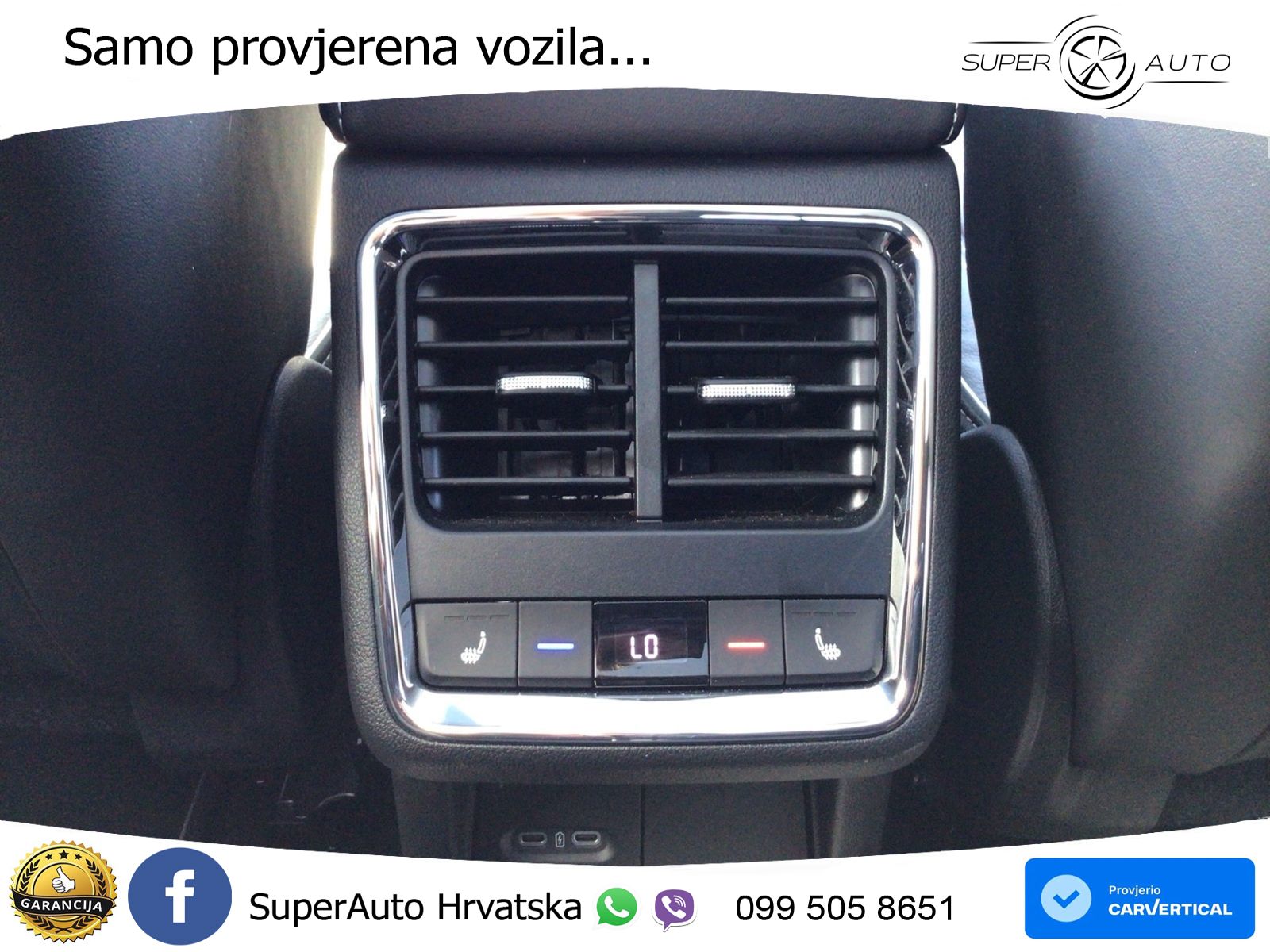 Škoda Enyaq Coupe iV RS 82 kWh (340 KS) AWD LED+GR SJED+ACC