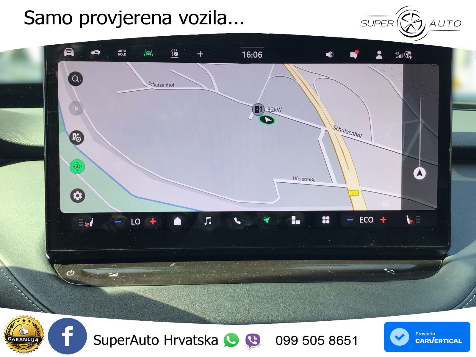 Škoda Enyaq Coupe iV RS 82 kWh (340 KS) AWD LED+GR SJED+ACC