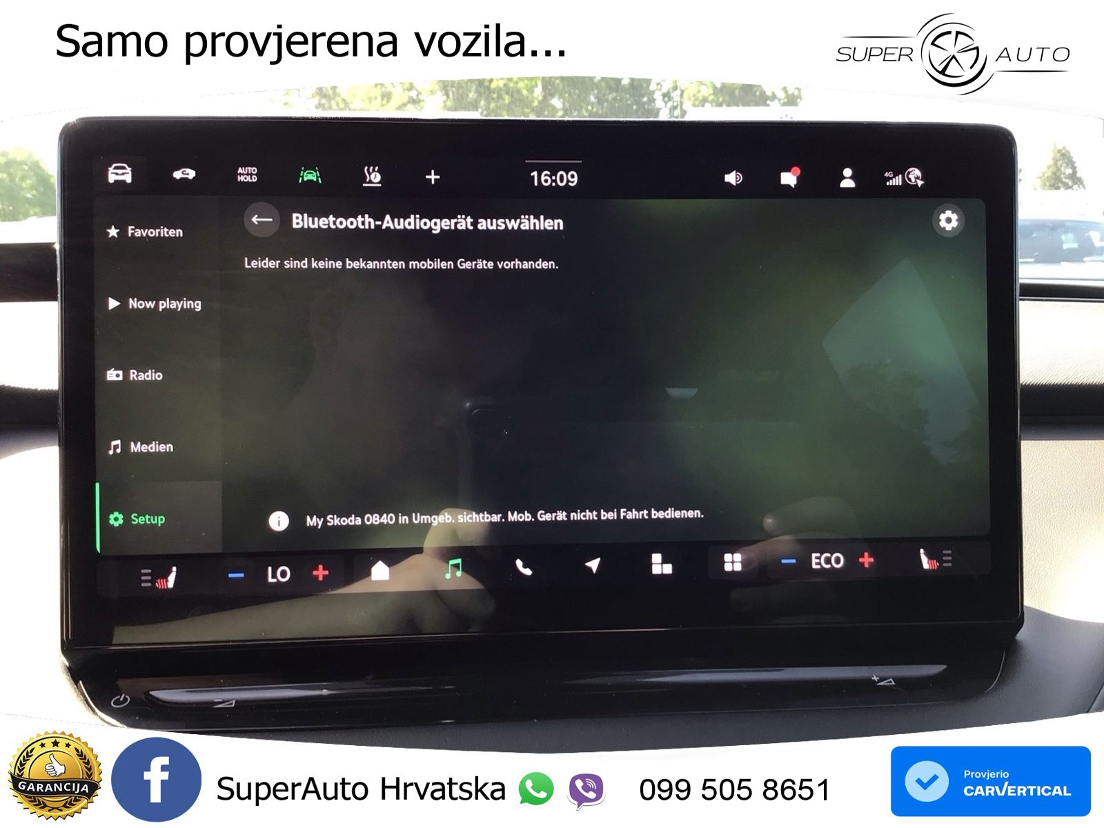 Škoda Enyaq Coupe iV RS 82 kWh (340 KS) AWD LED+GR SJED+ACC