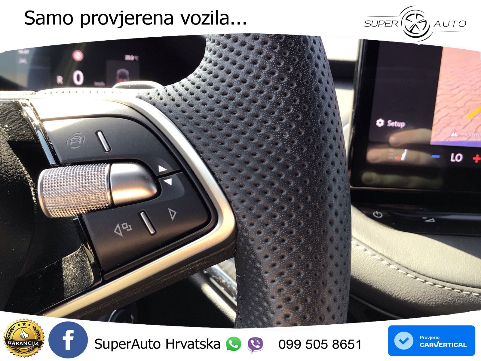 Škoda Enyaq Coupe iV RS 82 kWh (340 KS) AWD LED+GR SJED+ACC