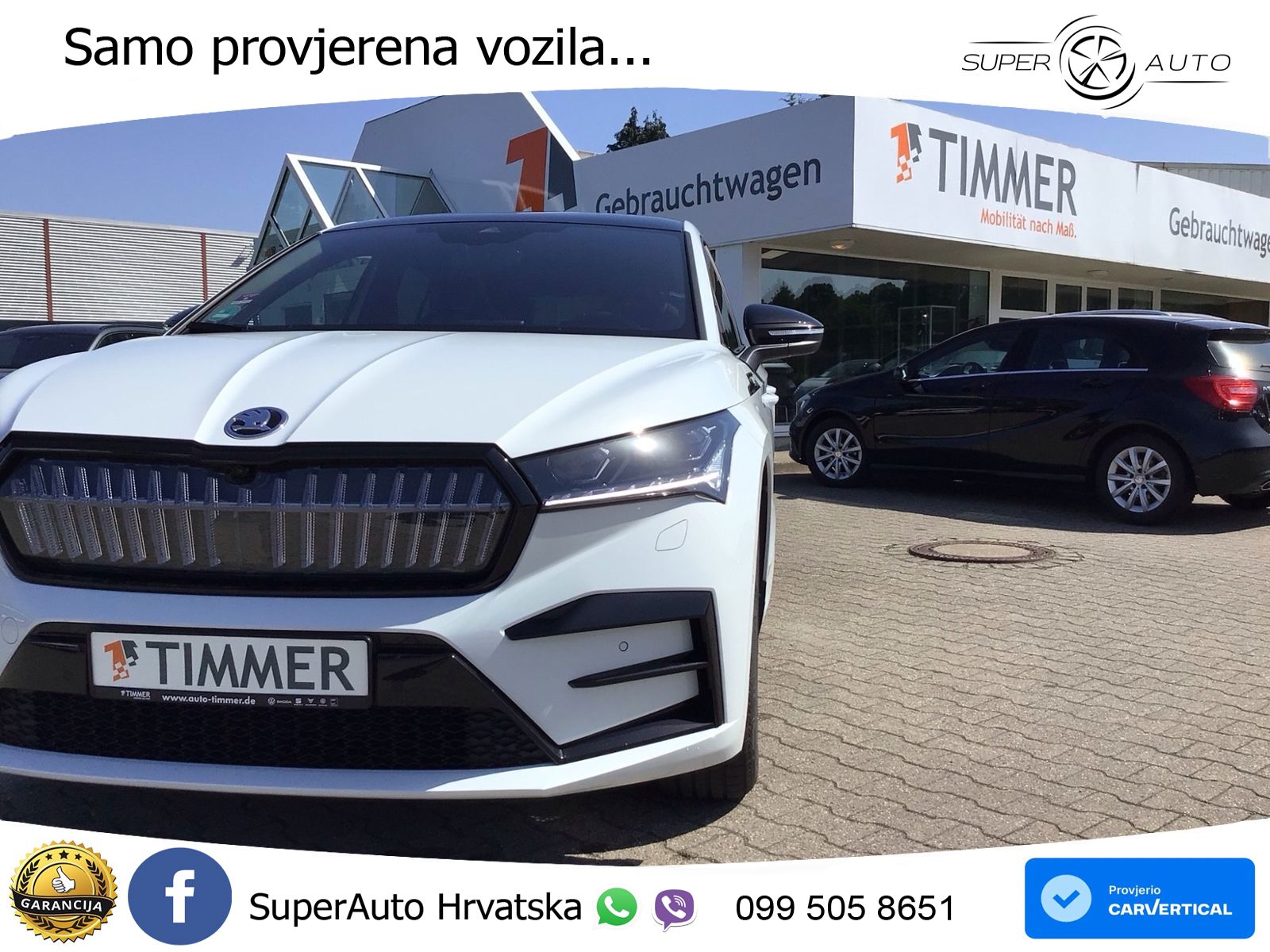 Škoda Enyaq Coupe iV RS 82 kWh (340 KS) AWD LED+GR SJED+ACC