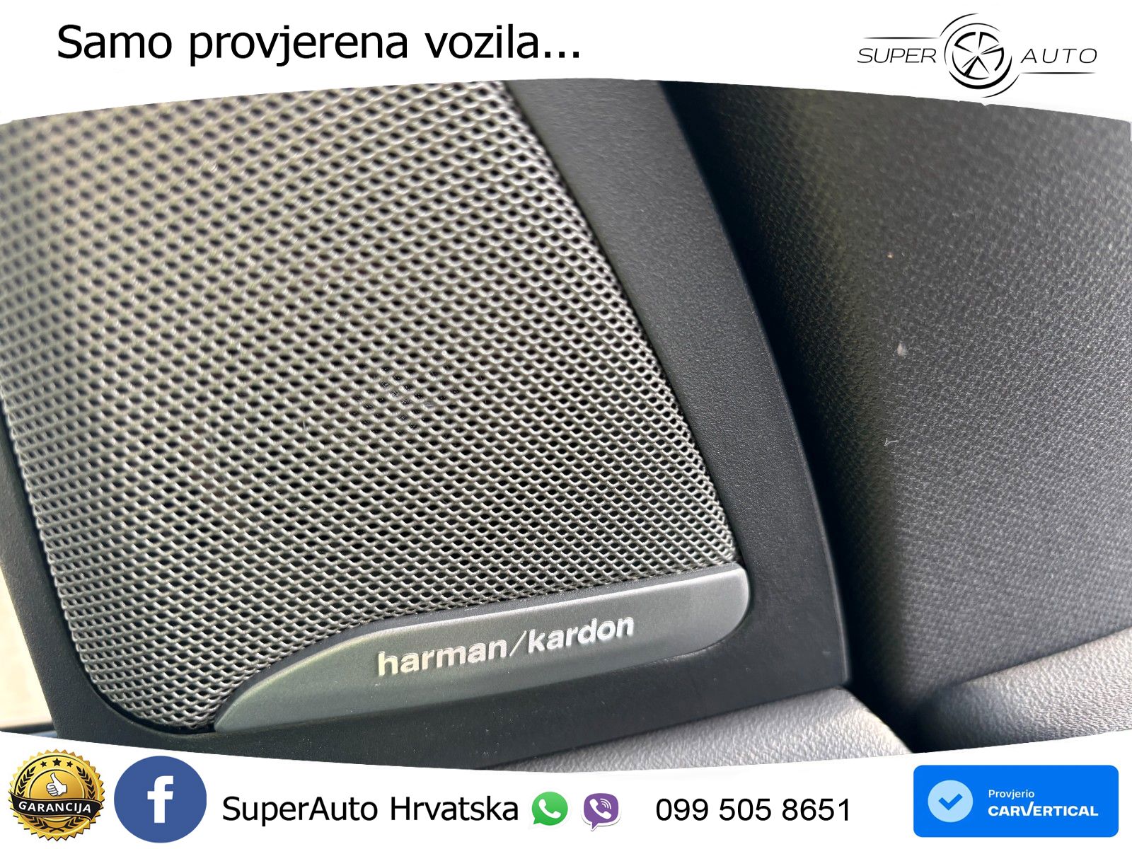 BMW X5 40d (352 KS) xDrive Steptronic