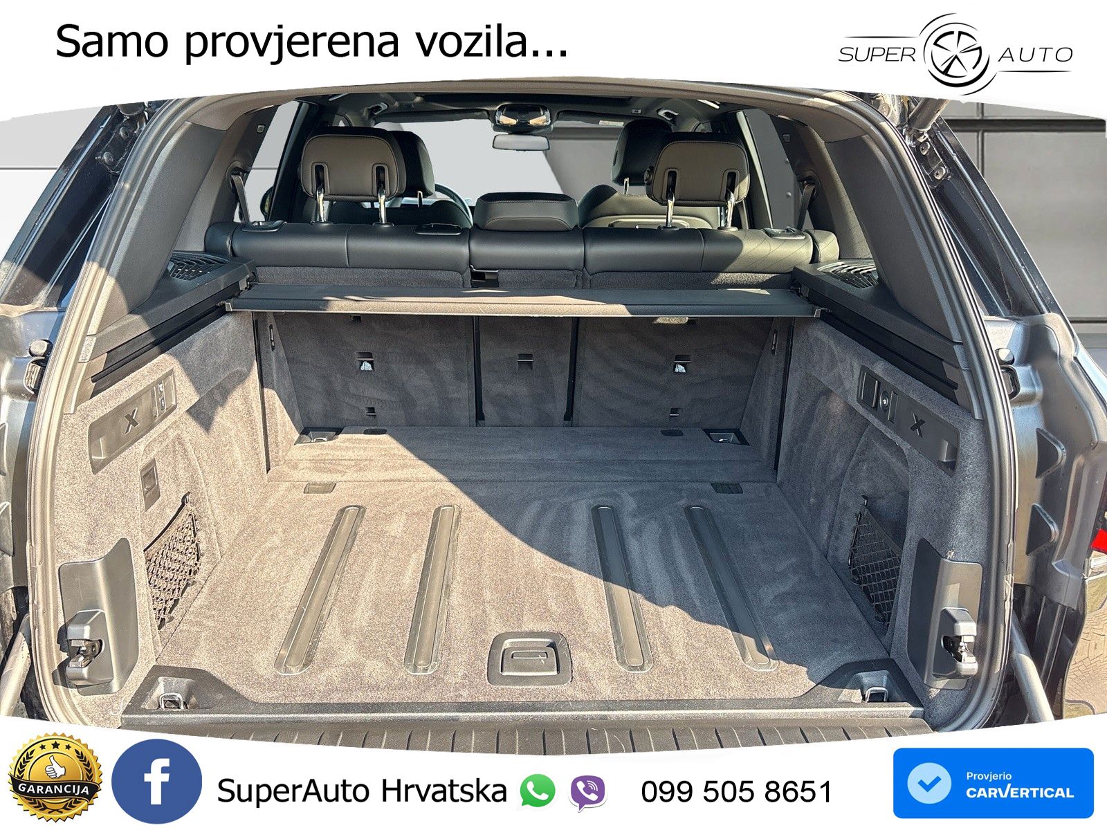 BMW X5 40d (352 KS) xDrive Steptronic