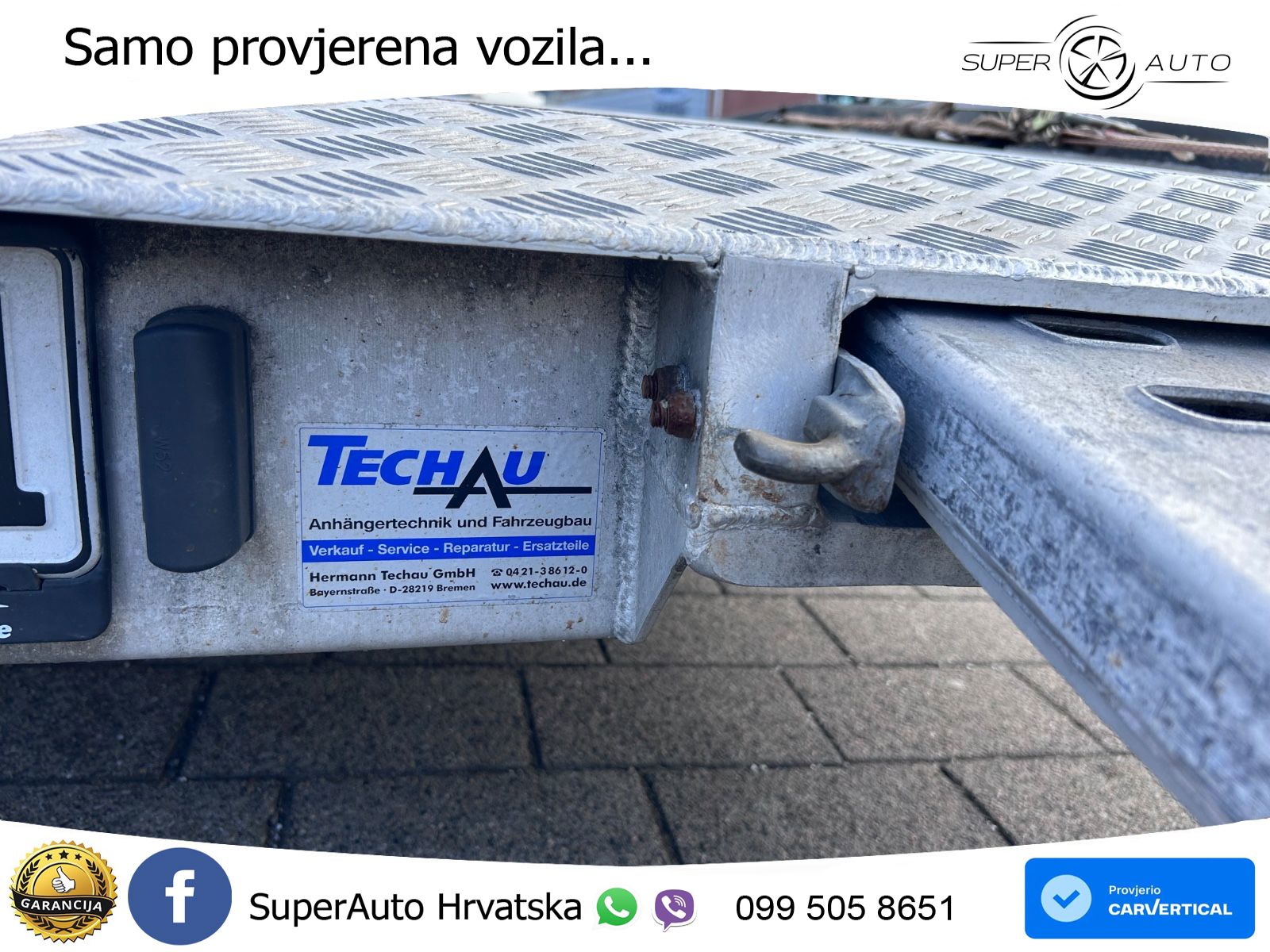 Ford Transit 170 KS