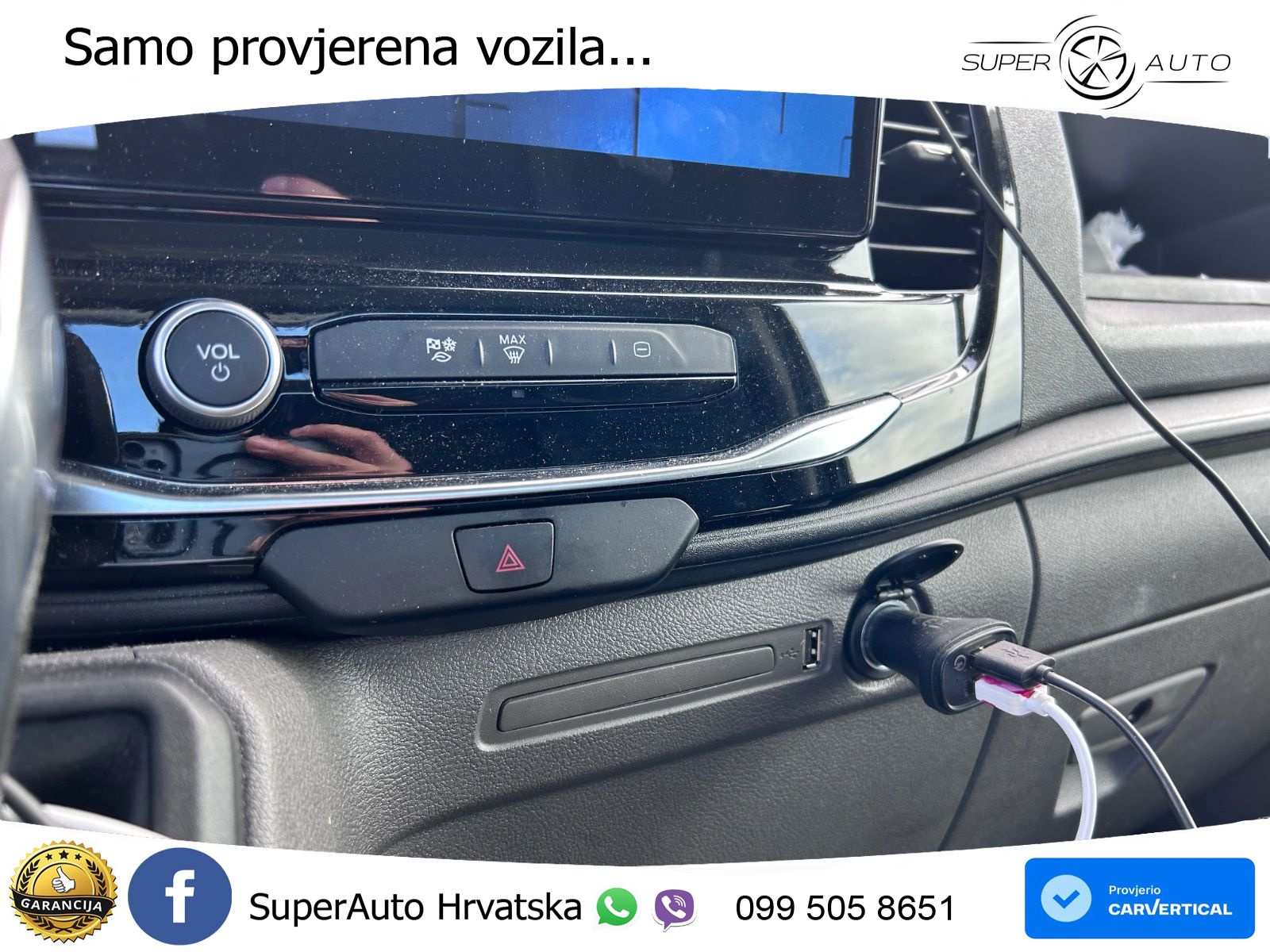Ford Transit 170 KS