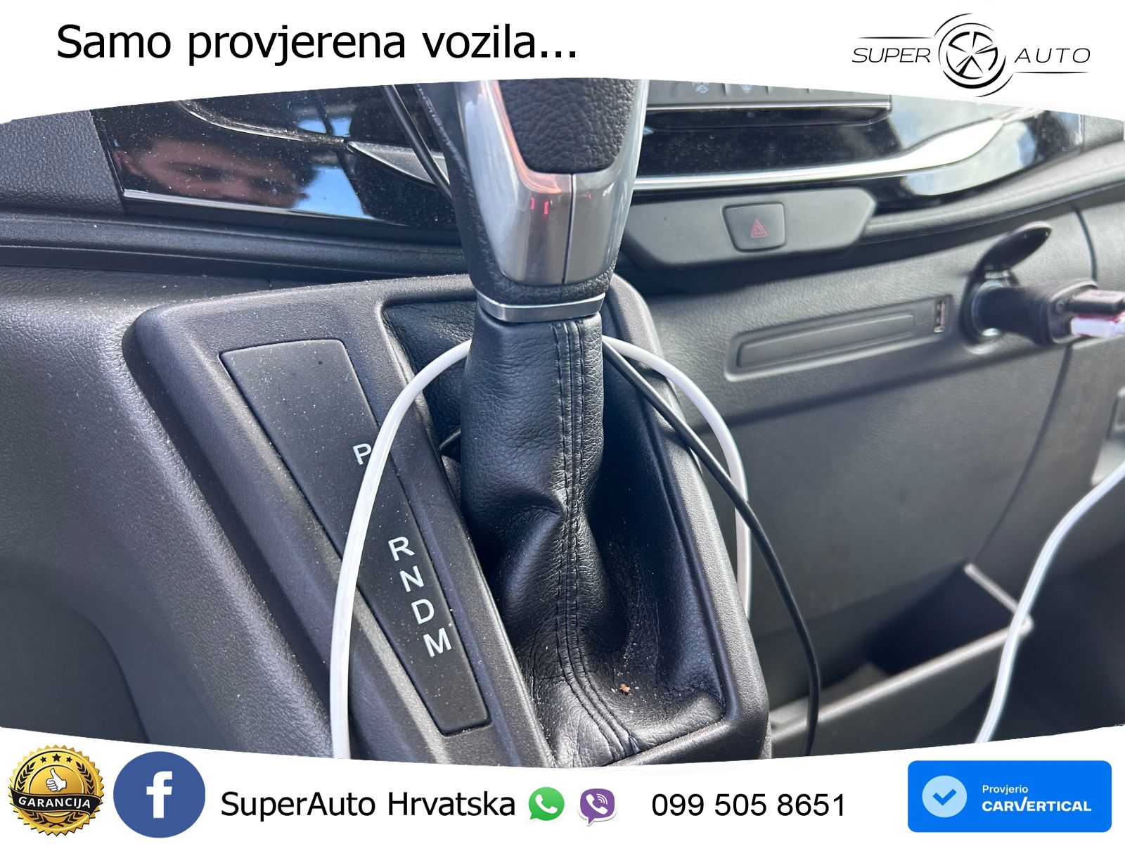 Ford Transit 170 KS