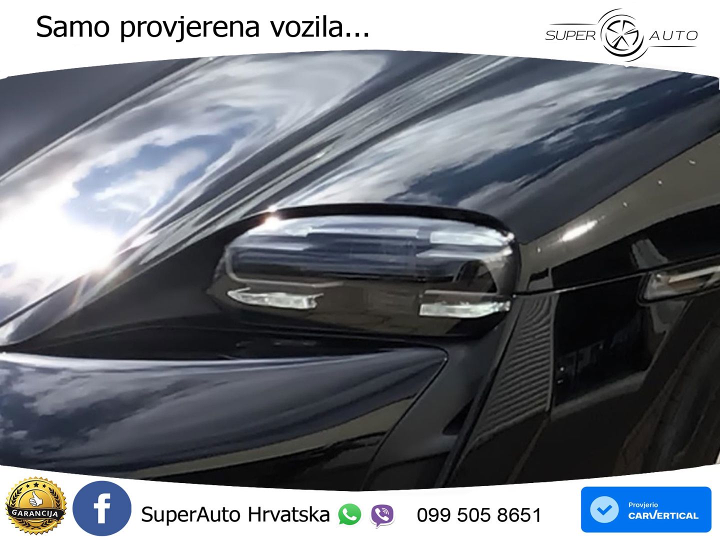 Porsche Taycan Sport Turismo Performance 79.2 kWh (408 KS)