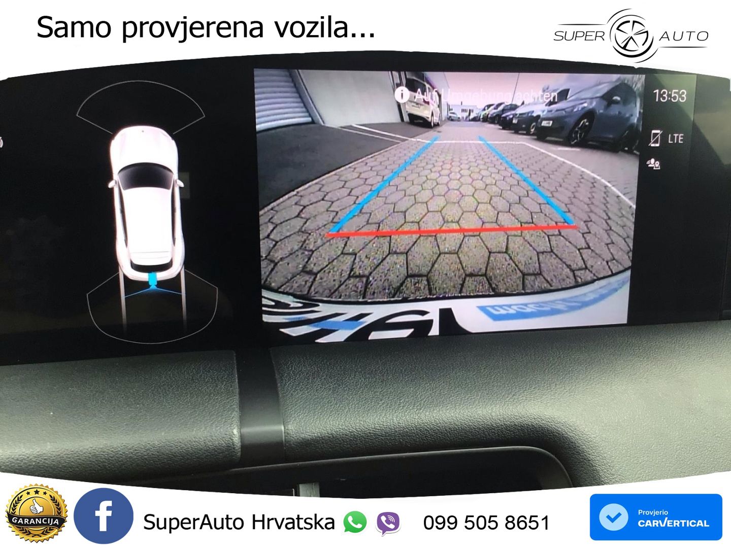 Porsche Taycan Sport Turismo Performance 79.2 kWh (408 KS)
