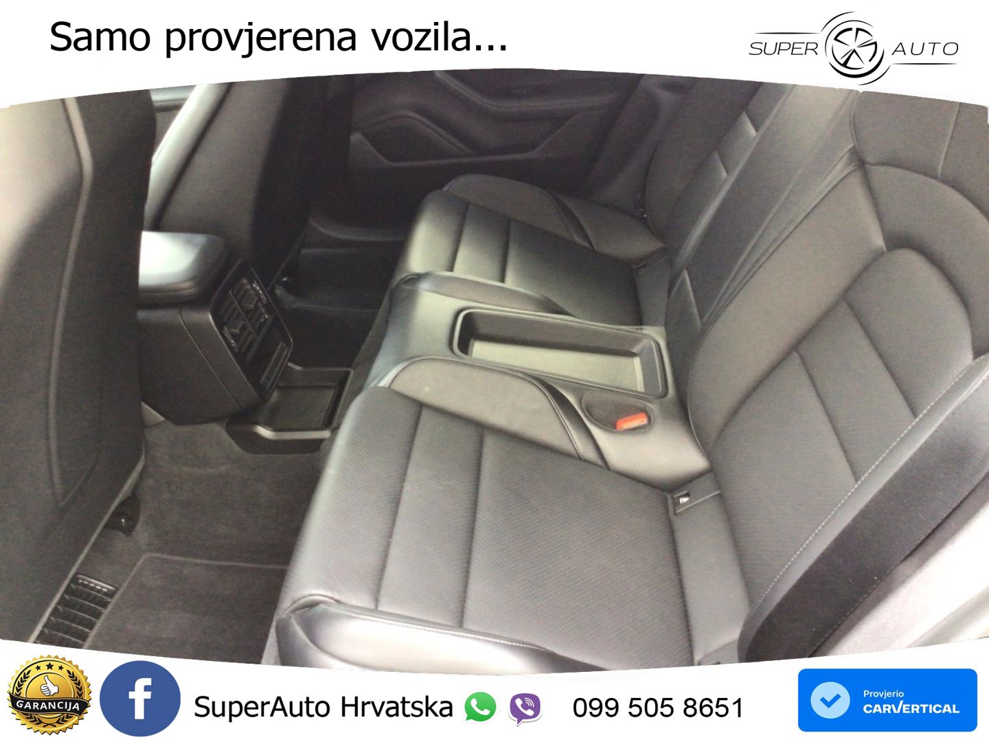 Porsche Taycan Sport Turismo Performance 79.2 kWh (408 KS)