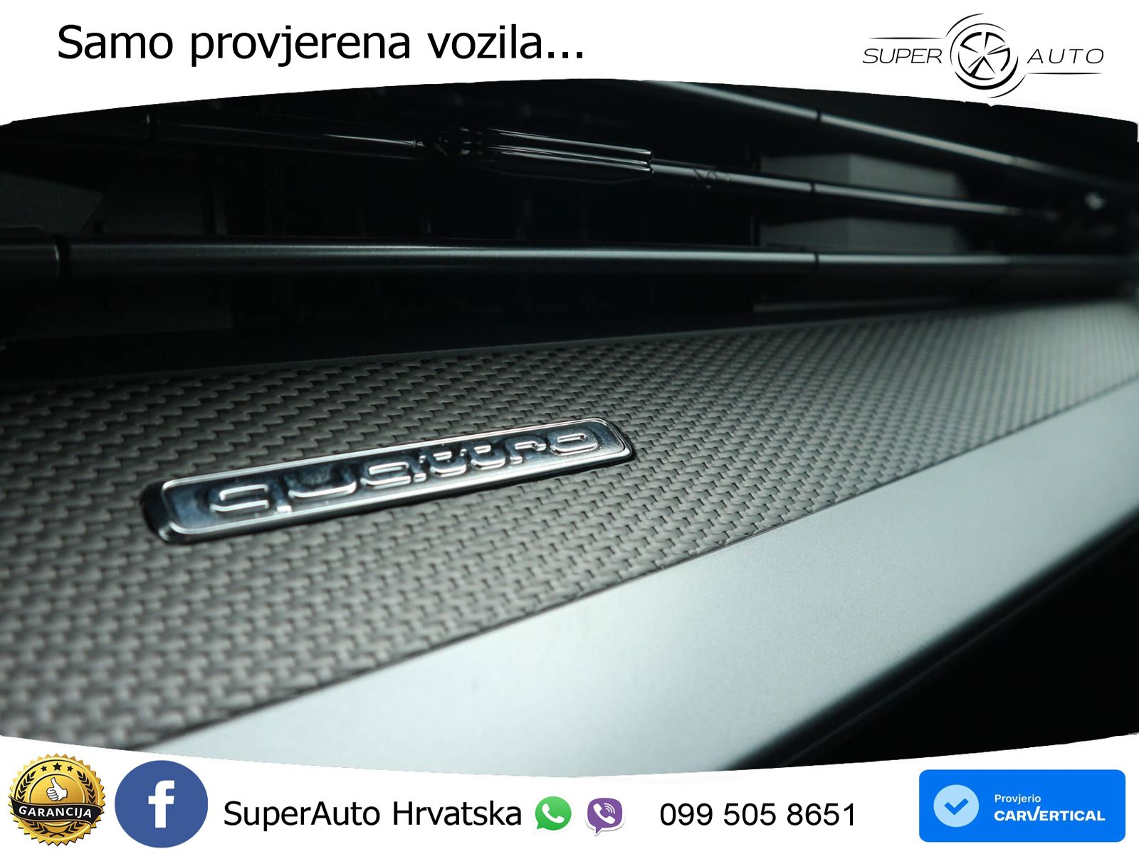 Audi RS3 Sedan 2.5 TFSI (400 KS) quattro S tronic LED+GR SJED+ACC