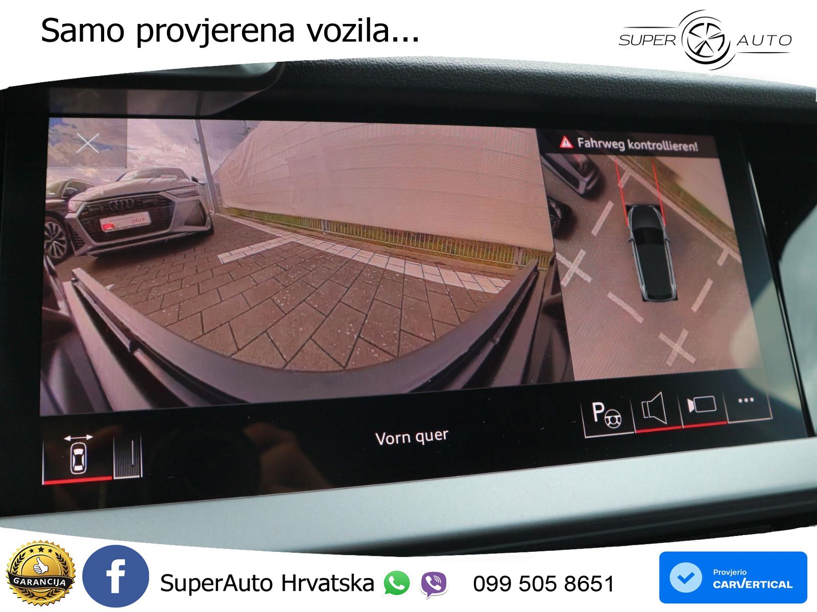 Audi RS3 Sedan 2.5 TFSI (400 KS) quattro S tronic LED+GR SJED+ACC