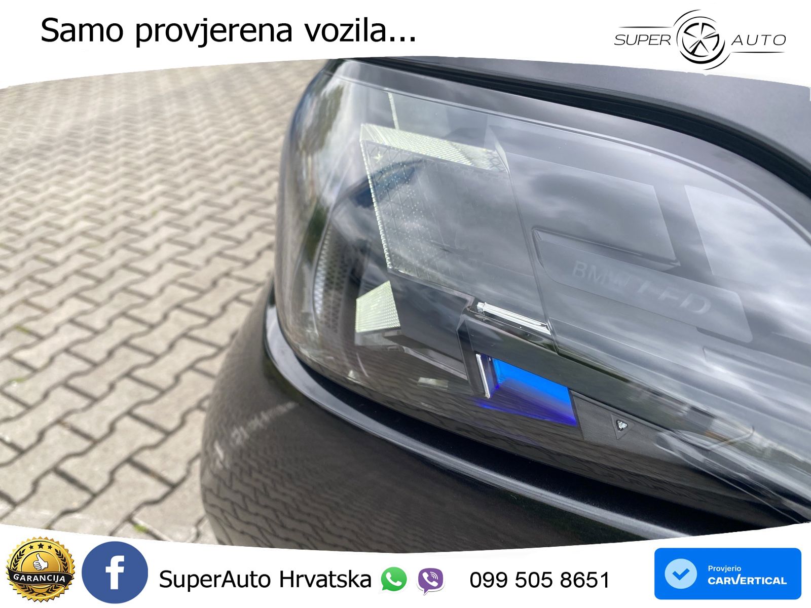 BMW X5 30d (298 KS) xDrive Steptronic M Sport LED+GR SJED+ACC