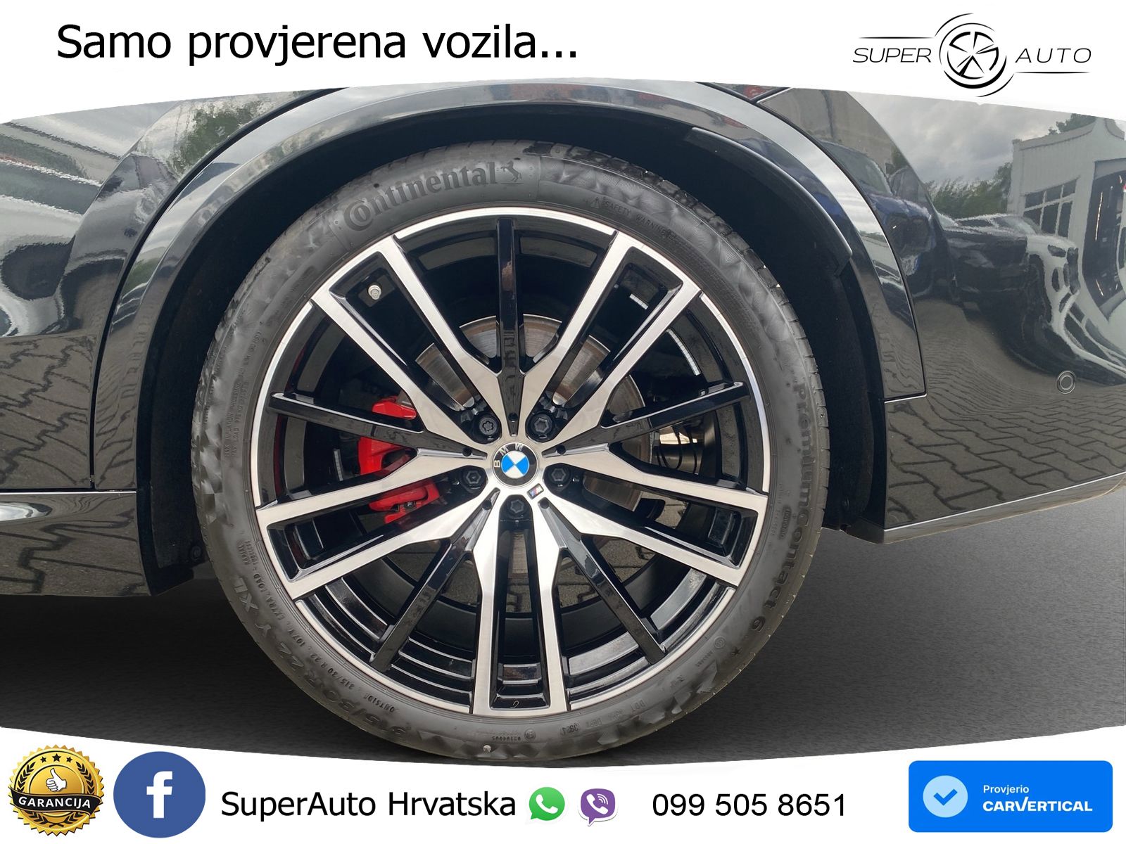 BMW X5 30d (298 KS) xDrive Steptronic M Sport LED+GR SJED+ACC