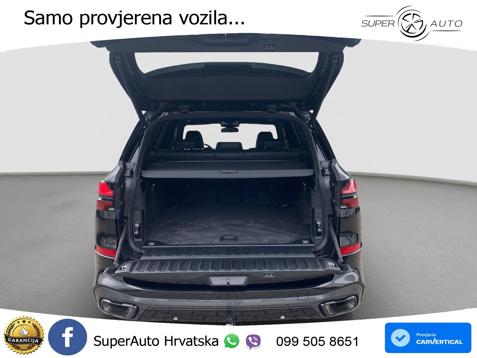 BMW X5 30d (298 KS) xDrive Steptronic M Sport LED+GR SJED+ACC