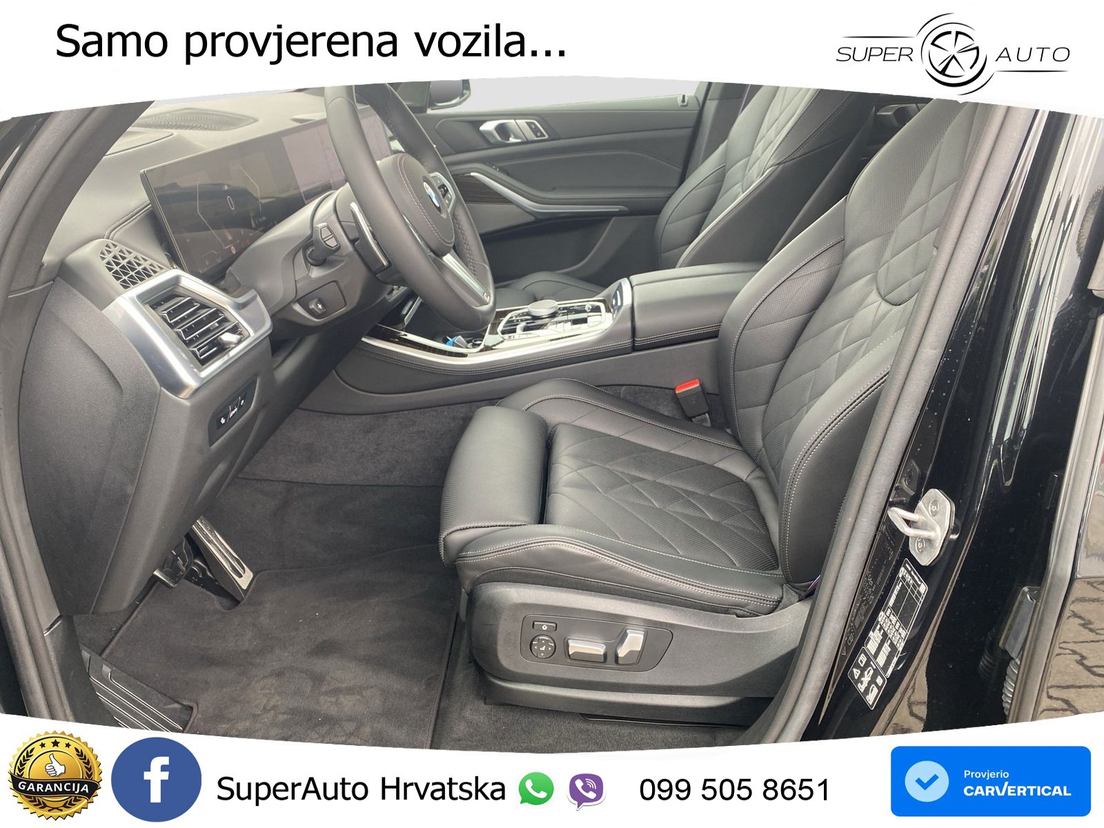 BMW X5 30d (298 KS) xDrive Steptronic M Sport LED+GR SJED+ACC