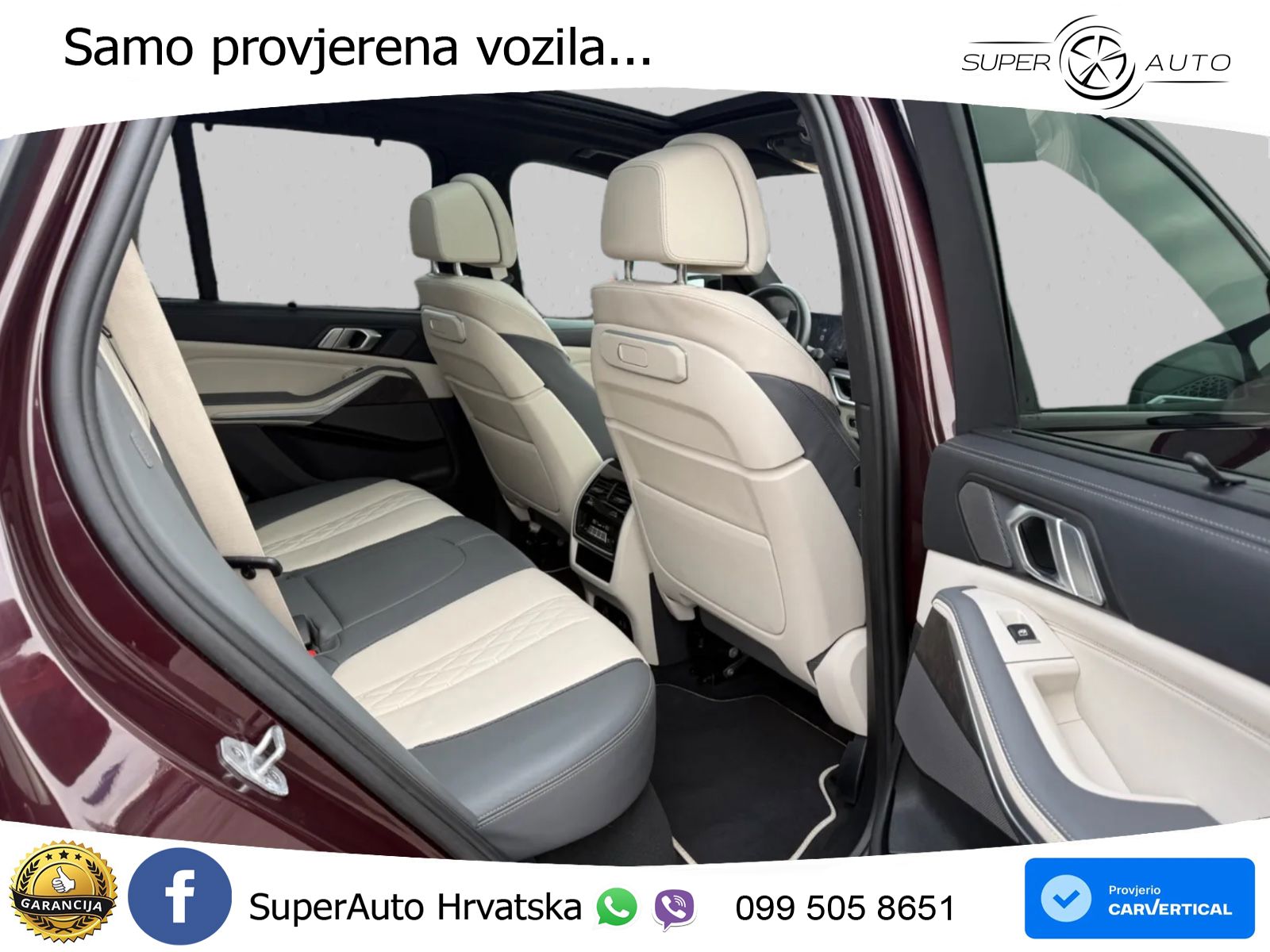 BMW X5 M60i V8 (530 KS) xDrive Steptronic M Sport