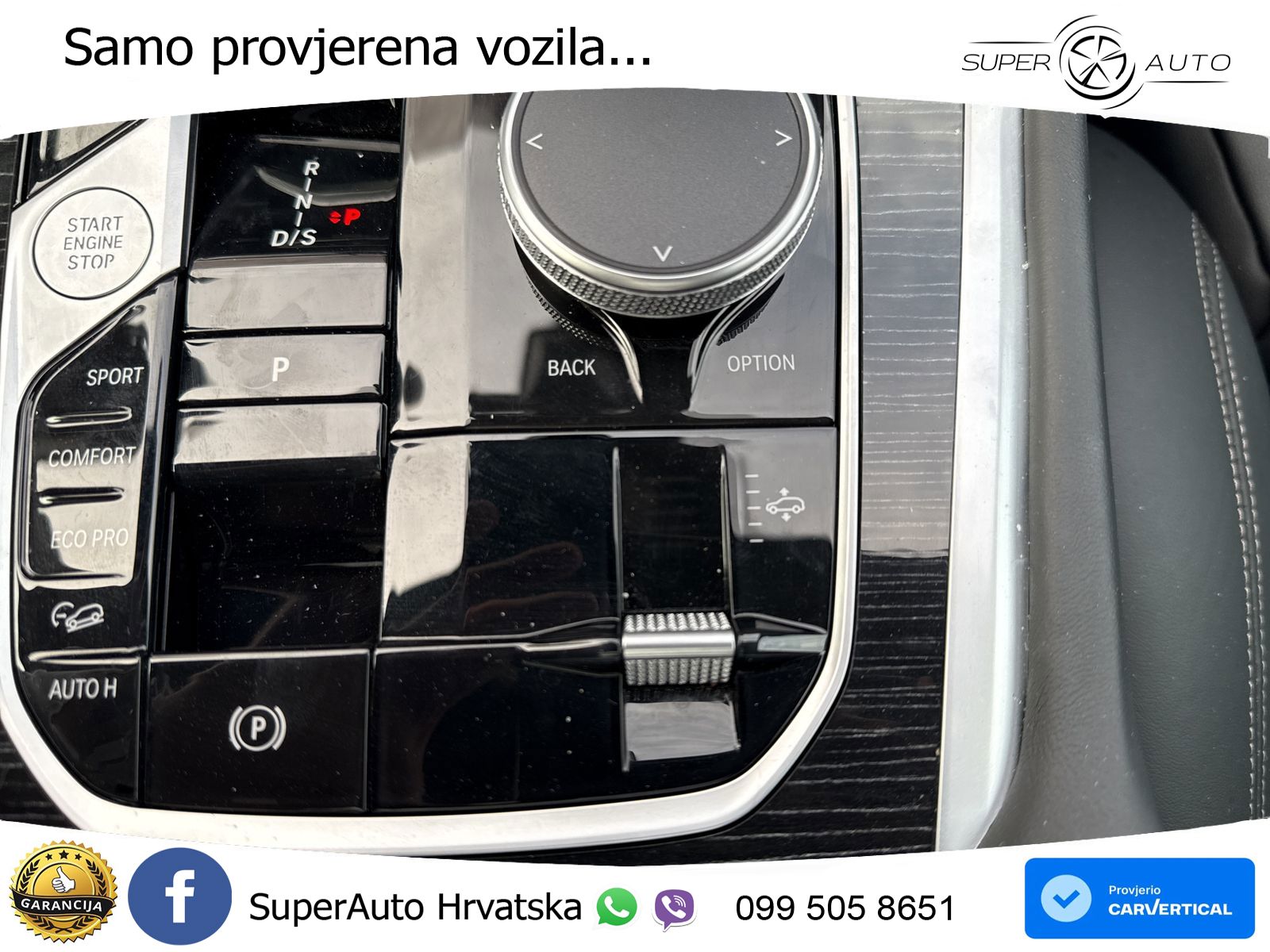 BMW X6 40d (352 KS) xDrive Steptronic M Sport LED+GR SJED+ACC