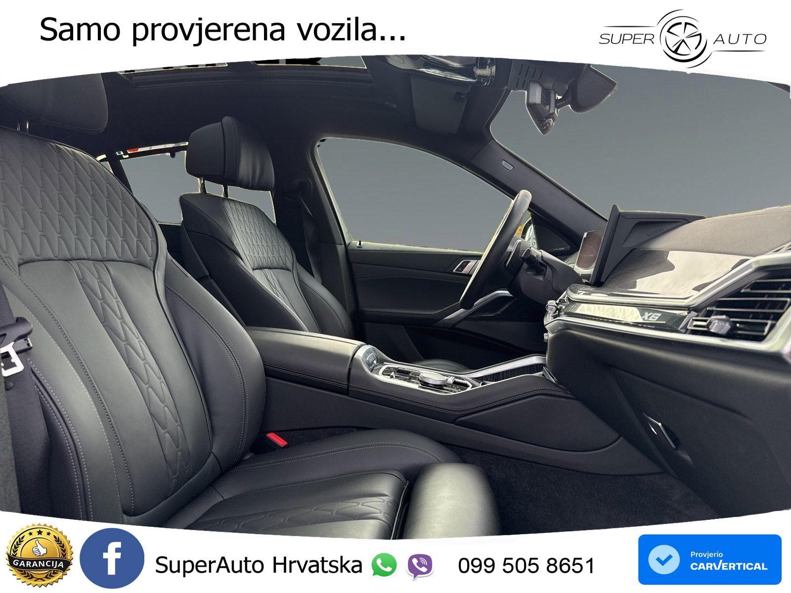 BMW X6 40d (352 KS) xDrive Steptronic M Sport LED+GR SJED+ACC