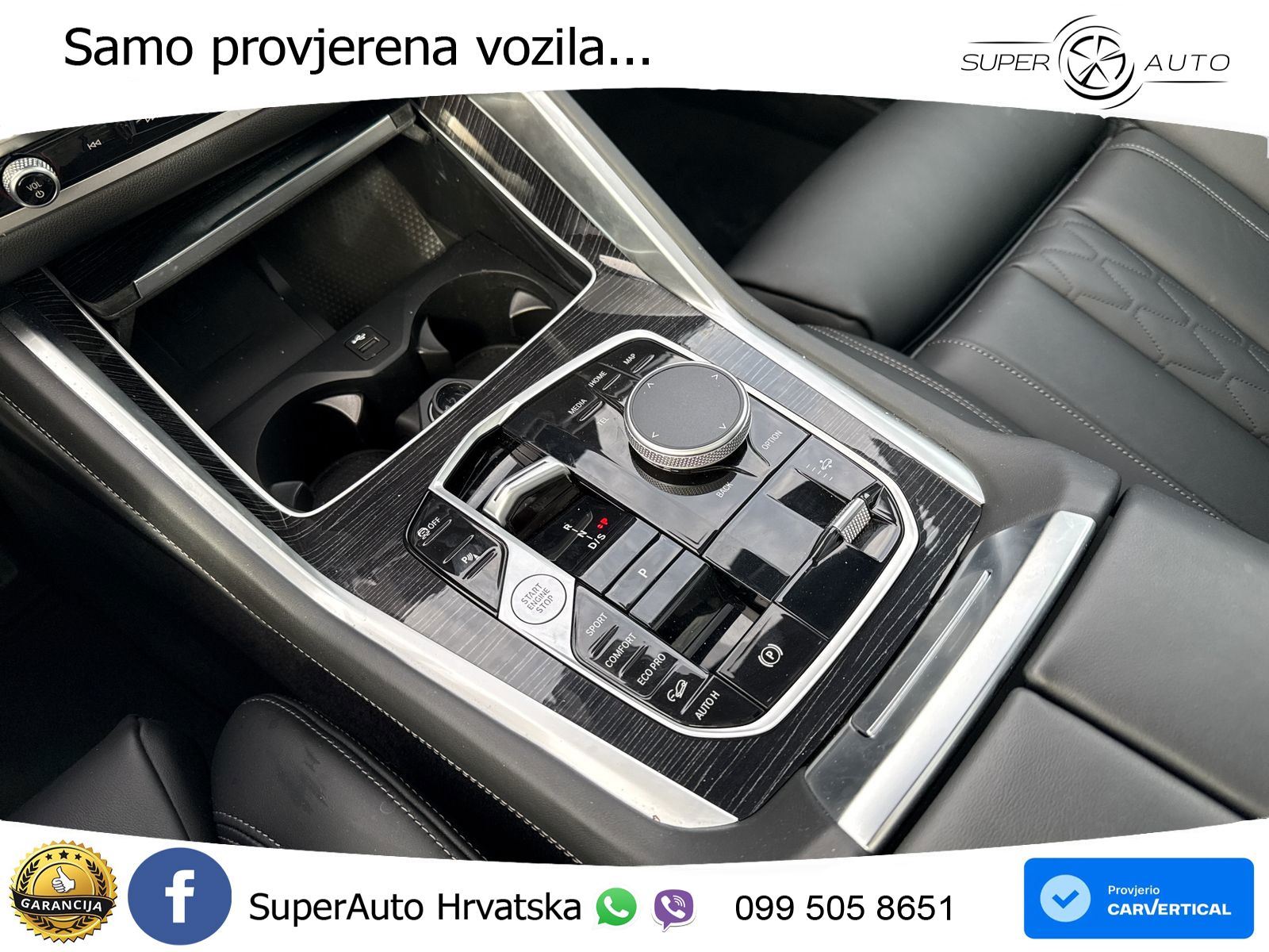 BMW X6 40d (352 KS) xDrive Steptronic M Sport LED+GR SJED+ACC
