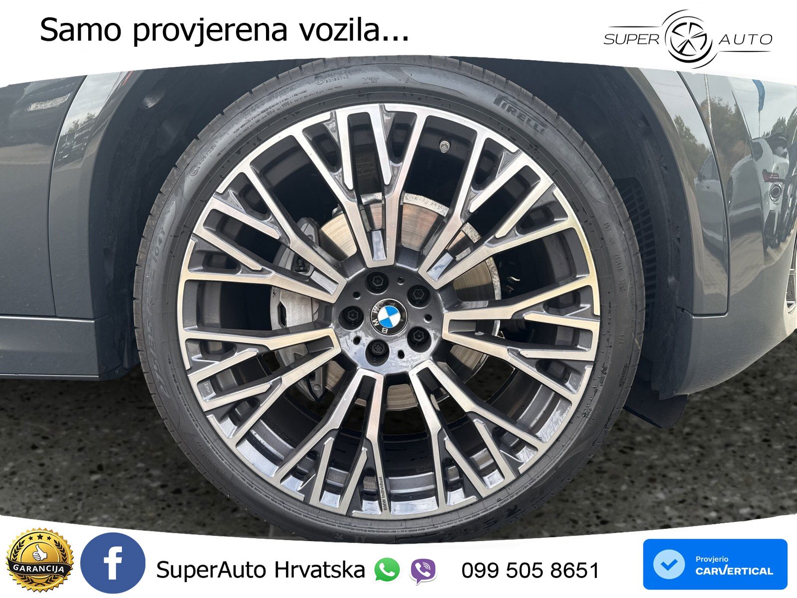 BMW X6 40d (352 KS) xDrive Steptronic M Sport LED+GR SJED+ACC